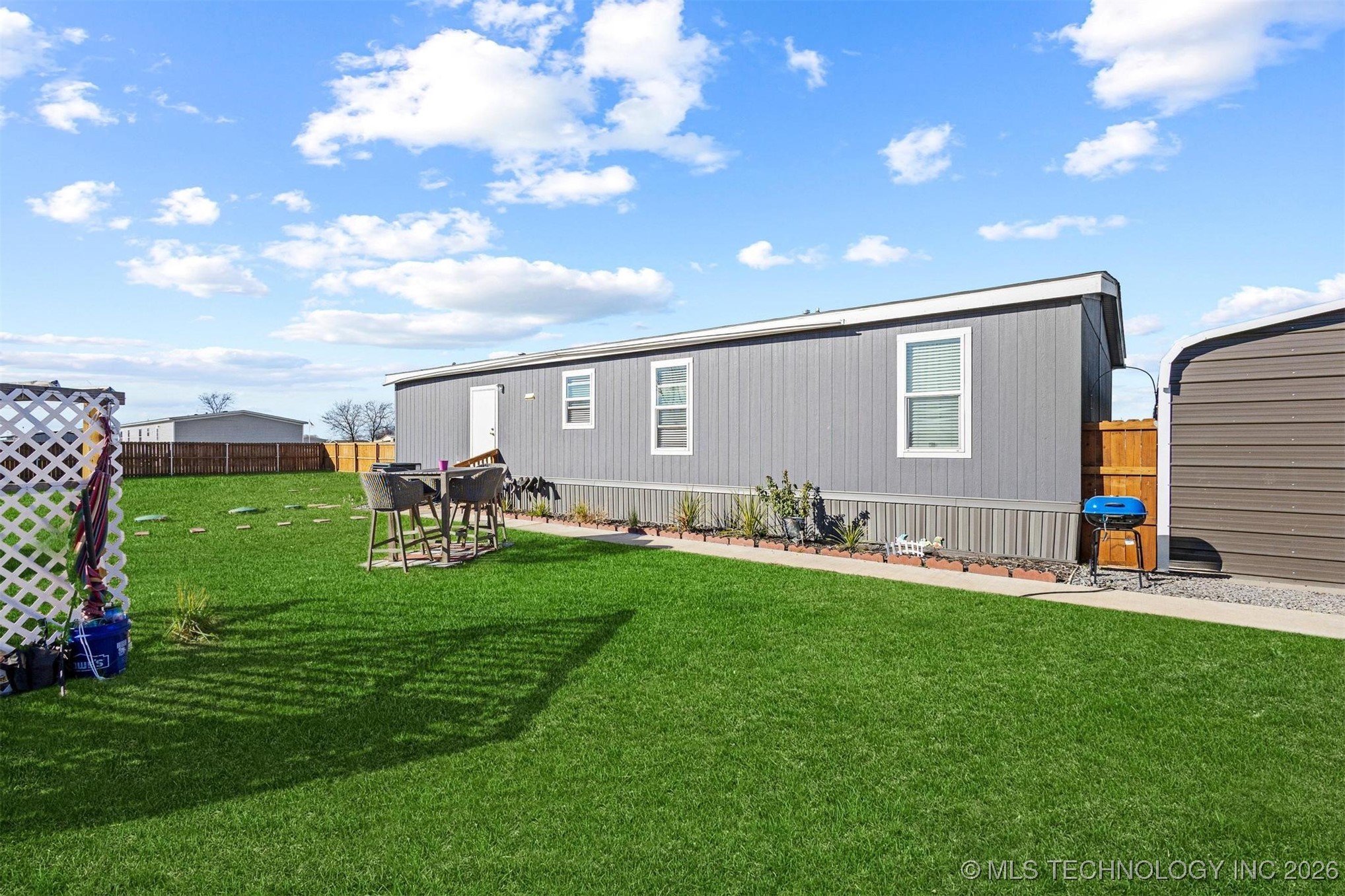 304 Cale Lane Calera OK 74730