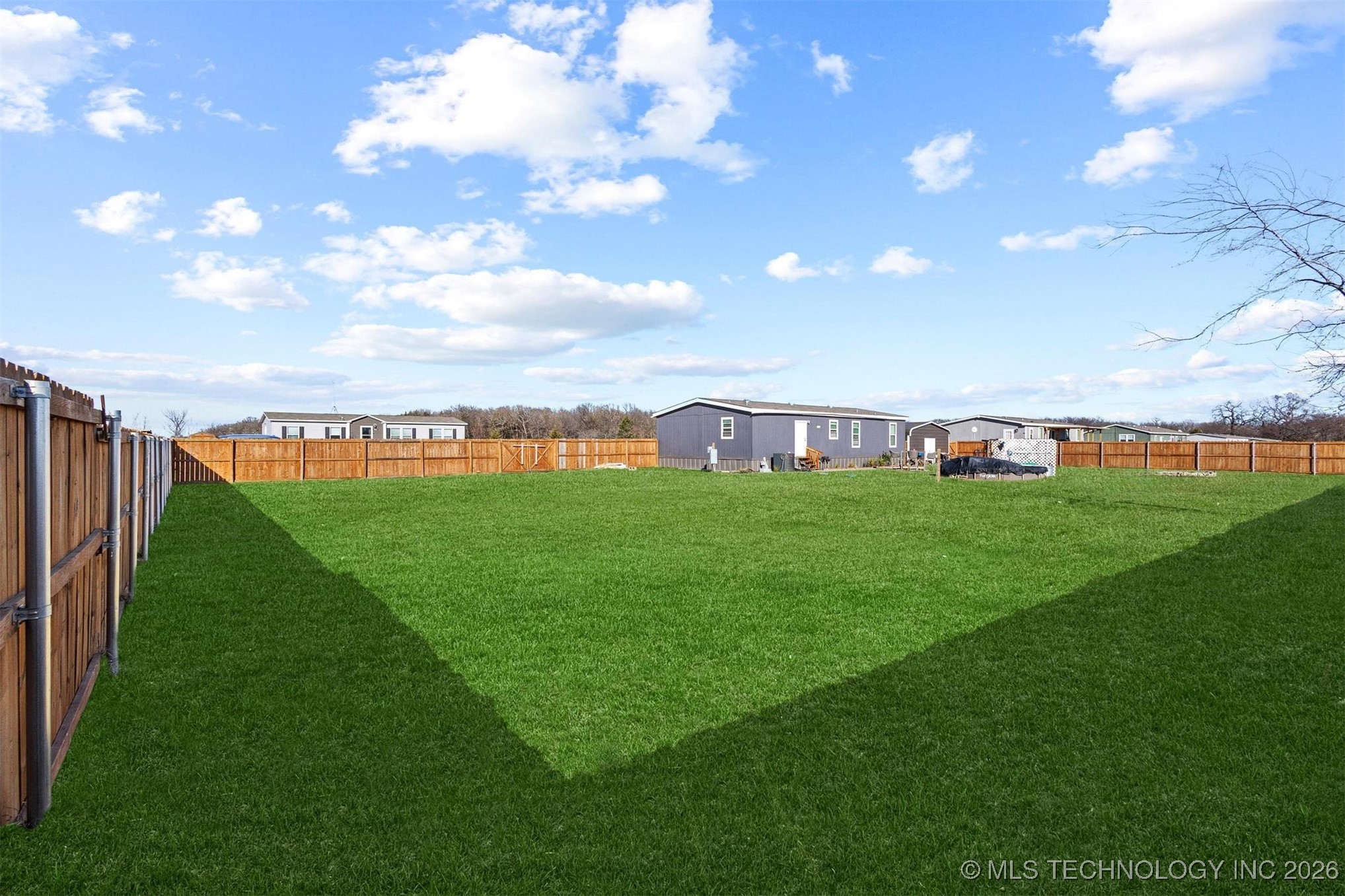 304 Cale Lane Calera OK 74730