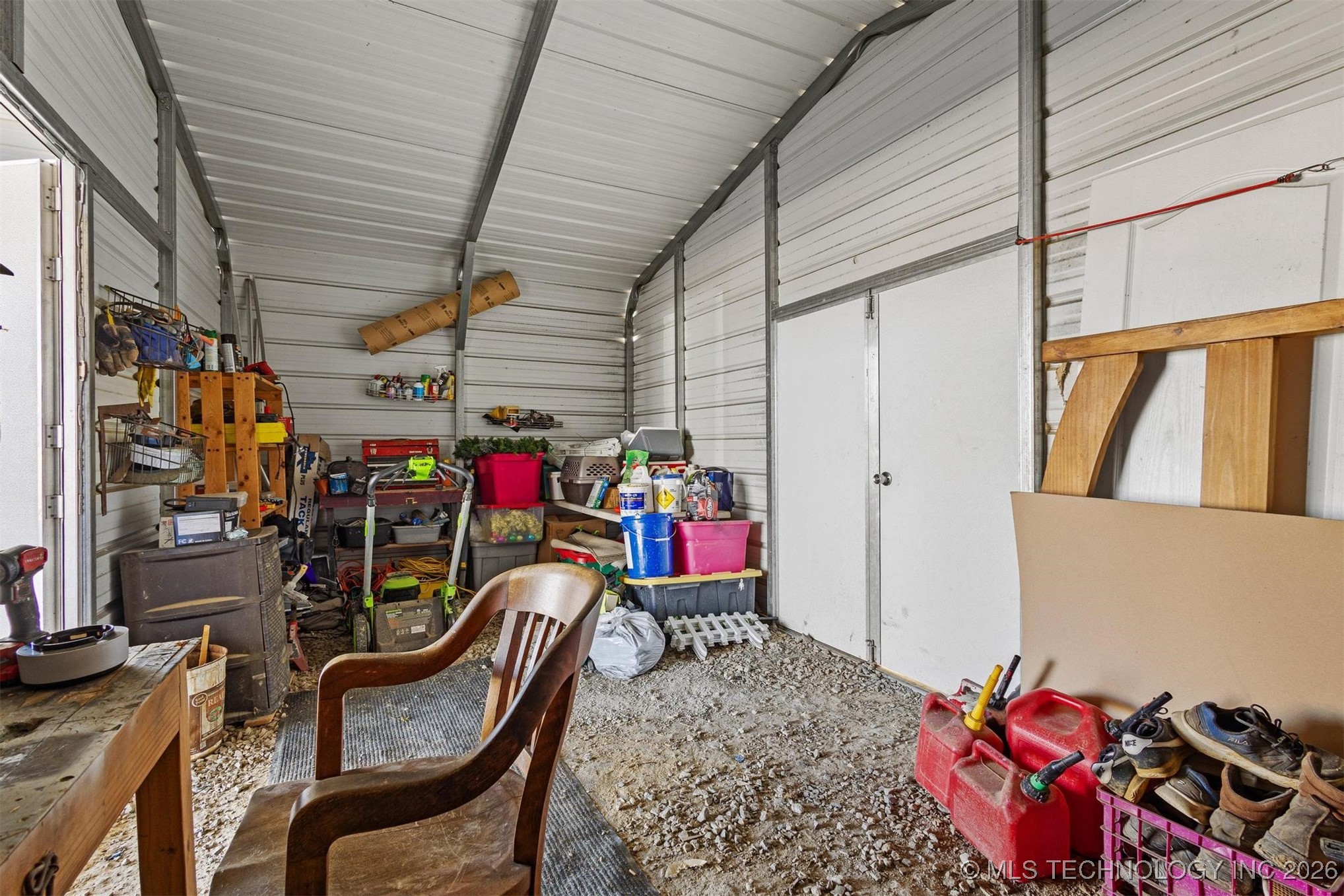 304 Cale Lane Calera OK 74730