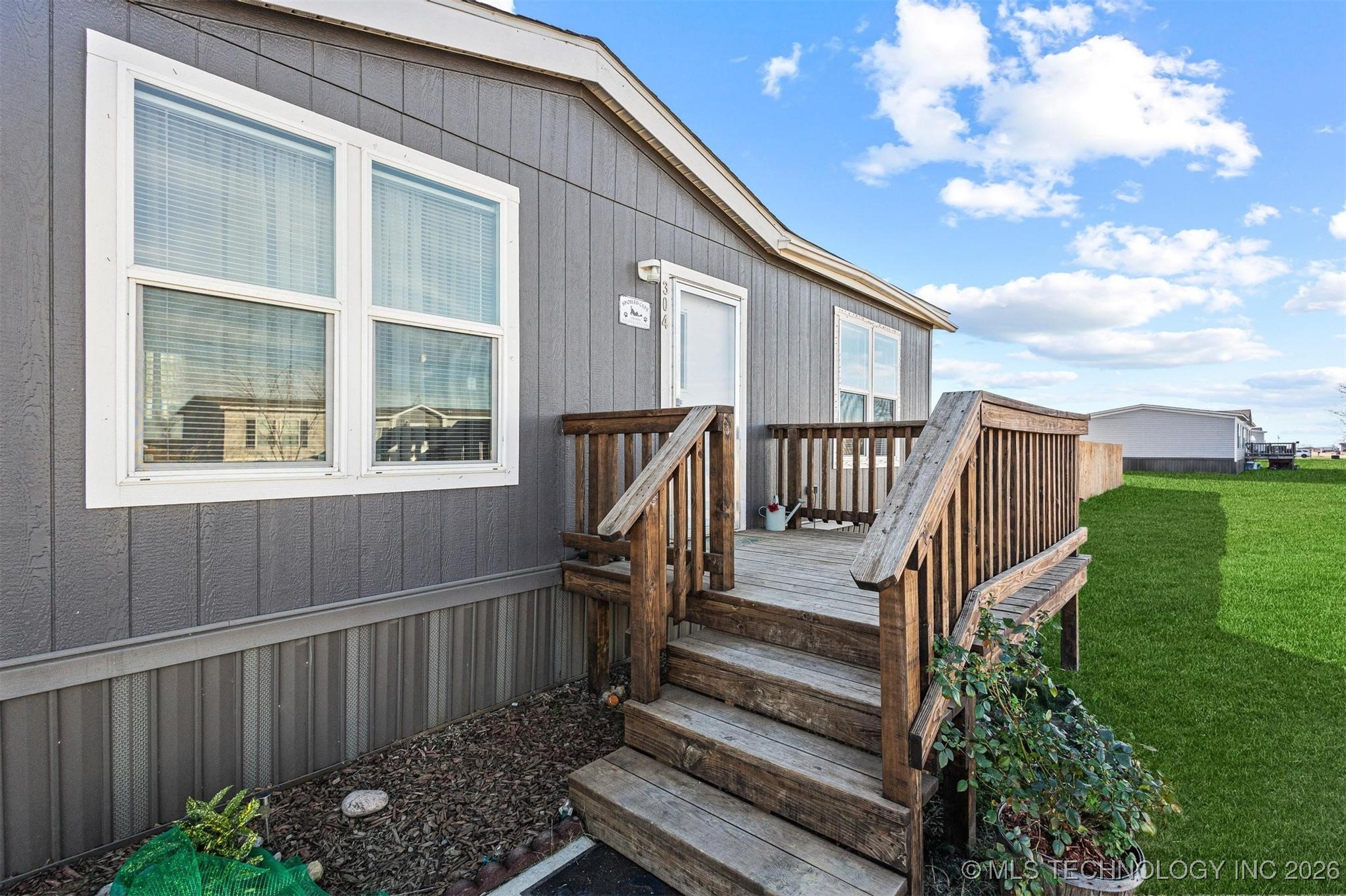 304 Cale Lane Calera OK 74730