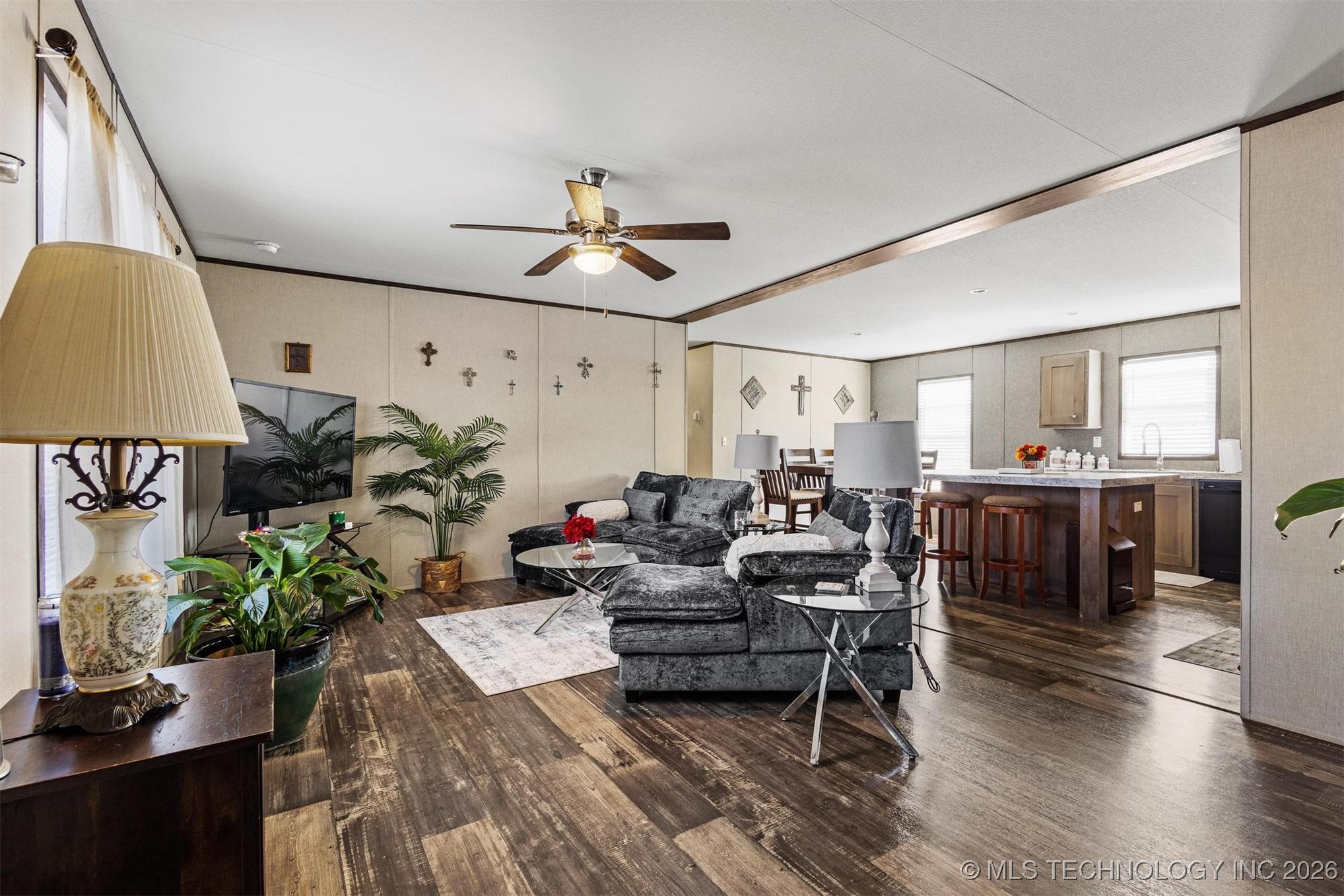 304 Cale Lane Calera OK 74730
