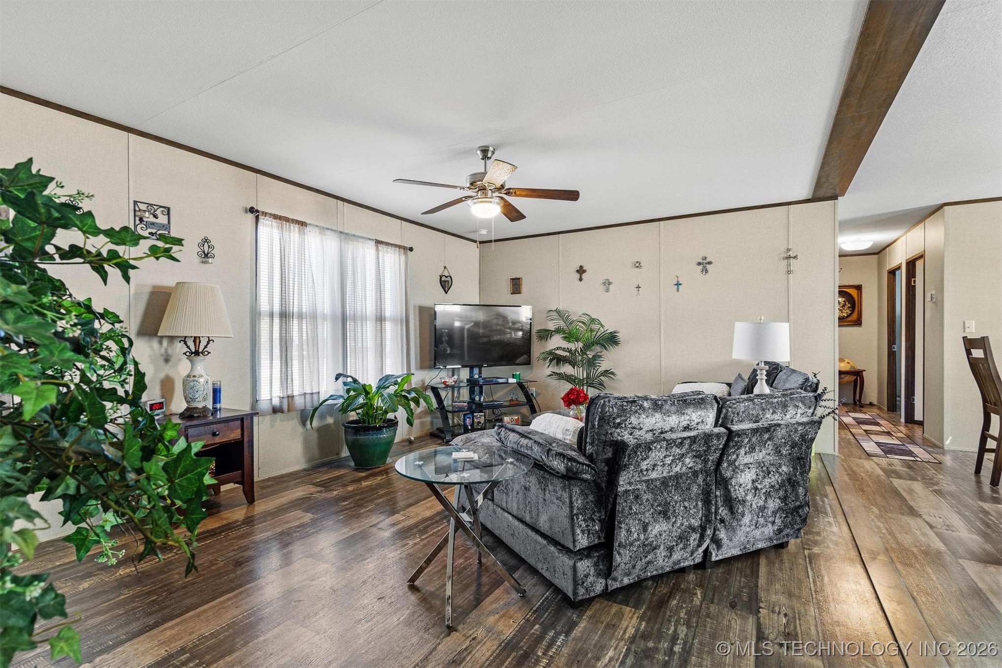 304 Cale Lane Calera OK 74730