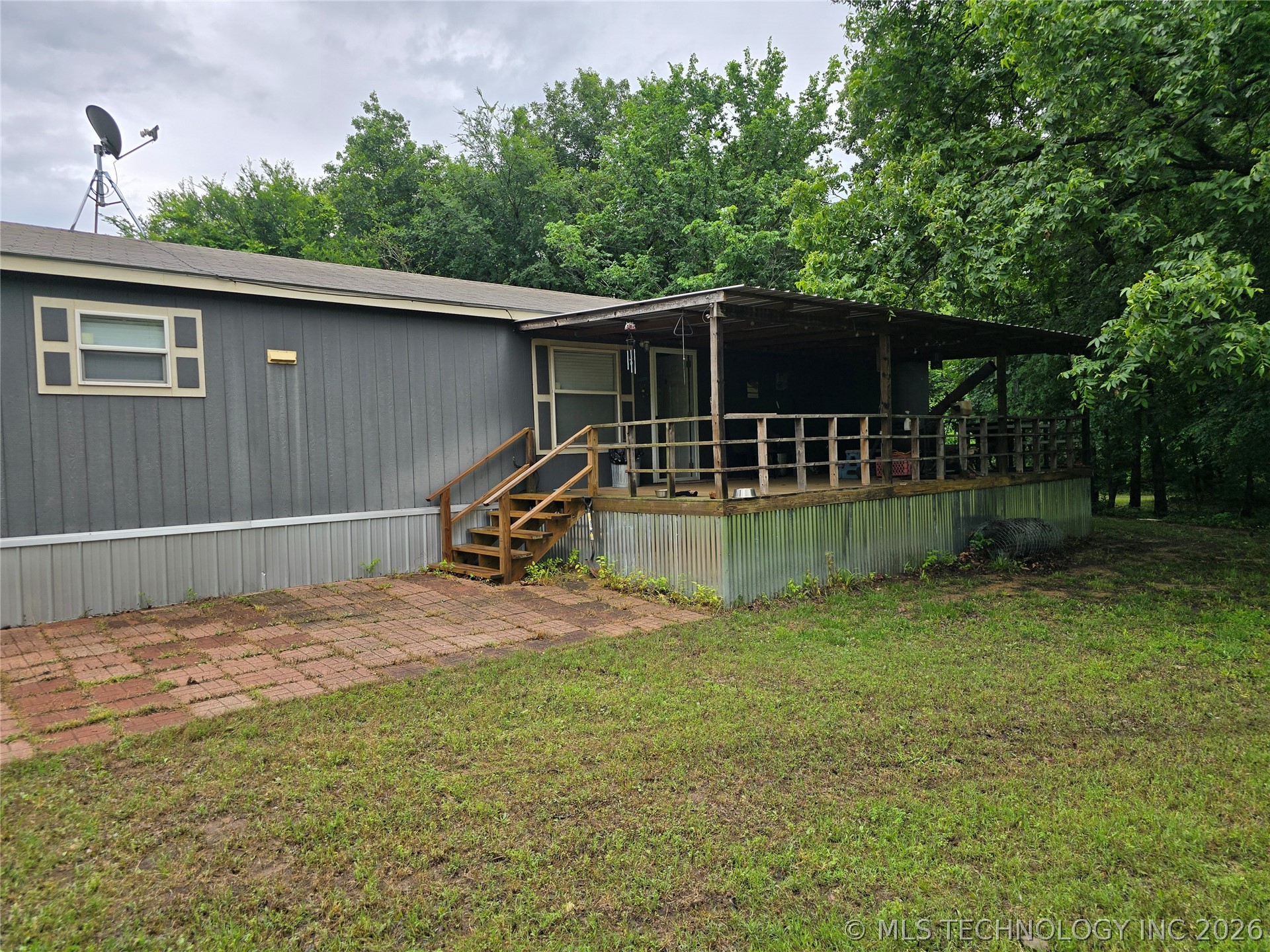 1234 36620 Road Terlton OK 74081