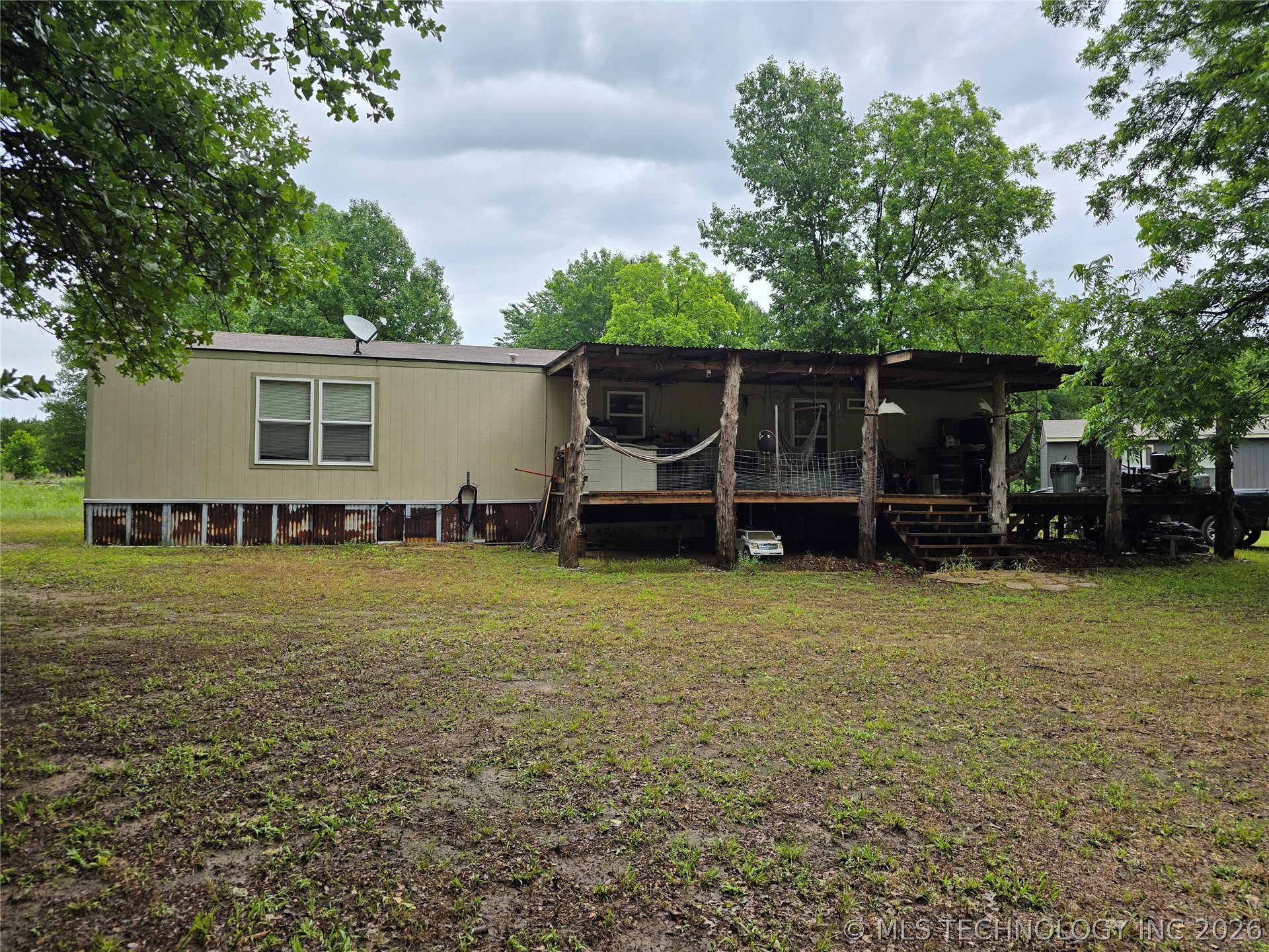 1234 36620 Road Terlton OK 74081