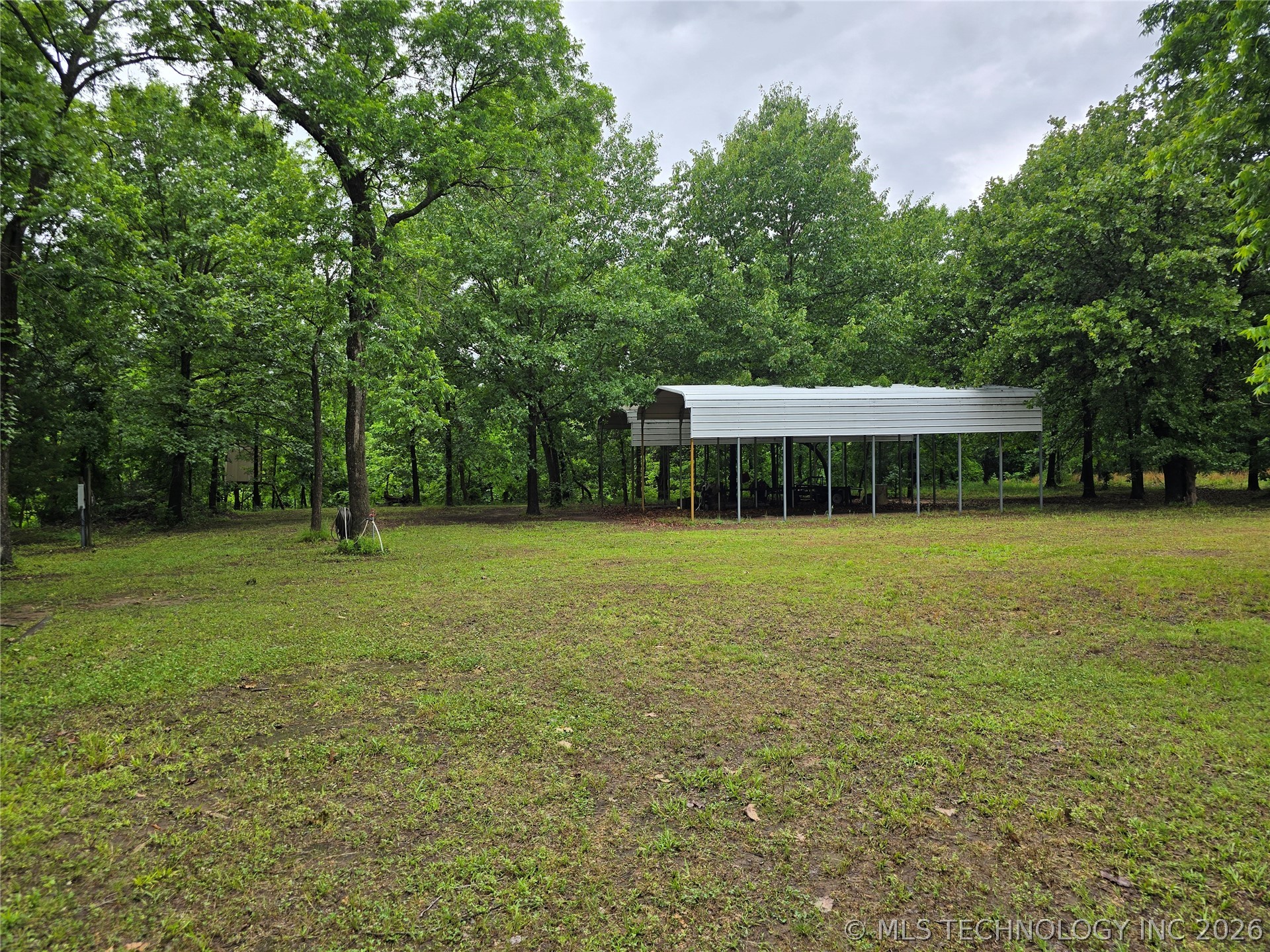 1234 36620 Road Terlton OK 74081