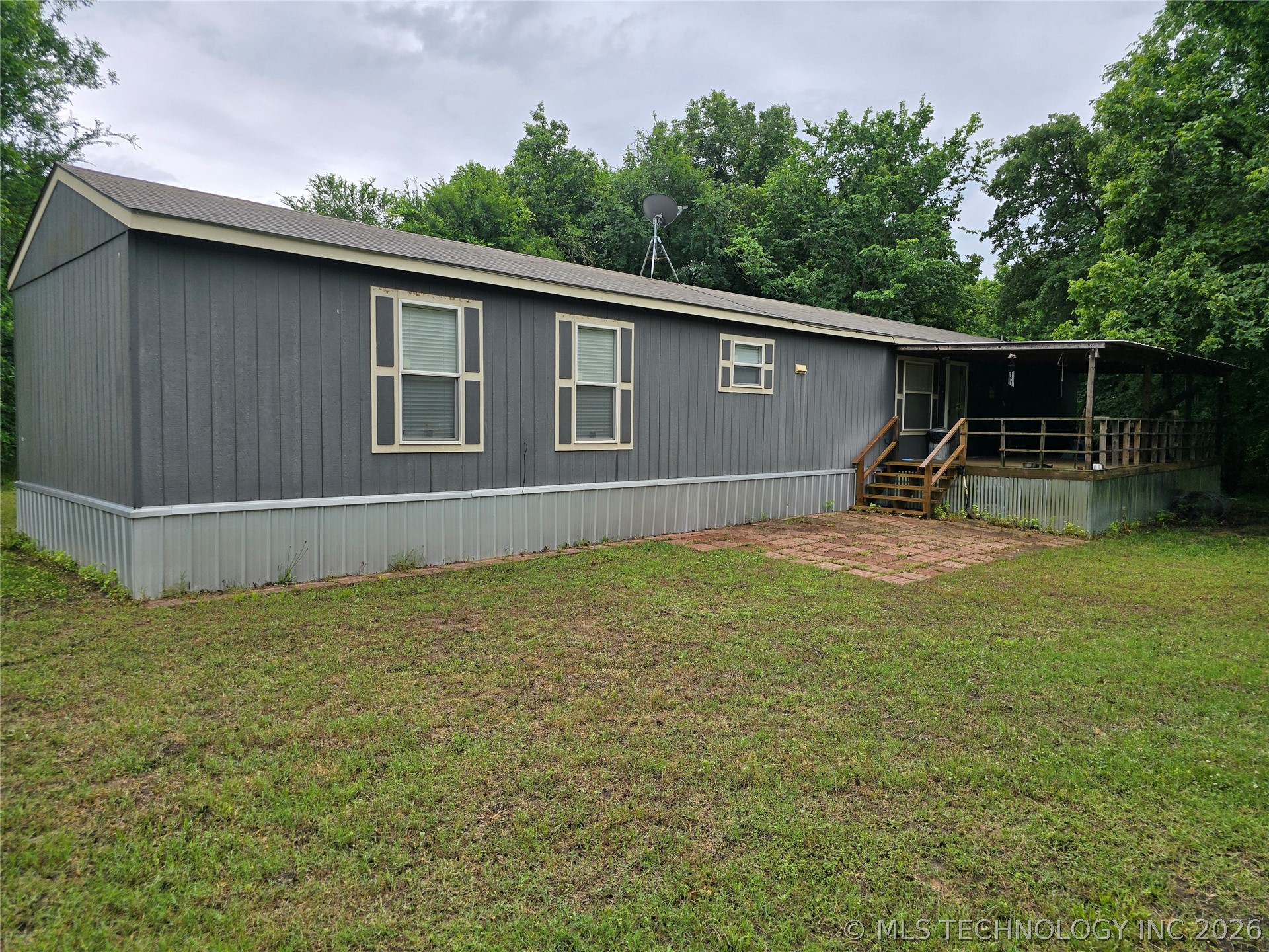 1234 36620 Road Terlton OK 74081