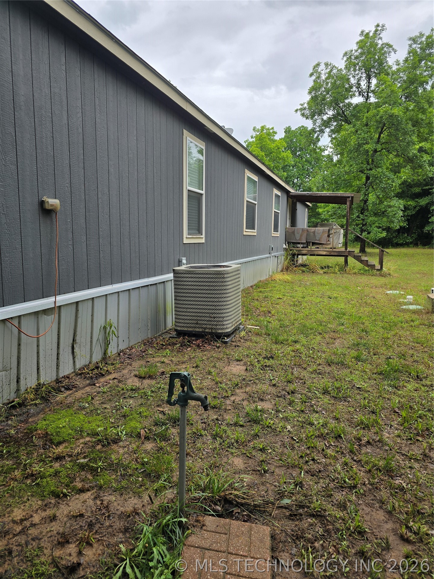 1234 36620 Road Terlton OK 74081