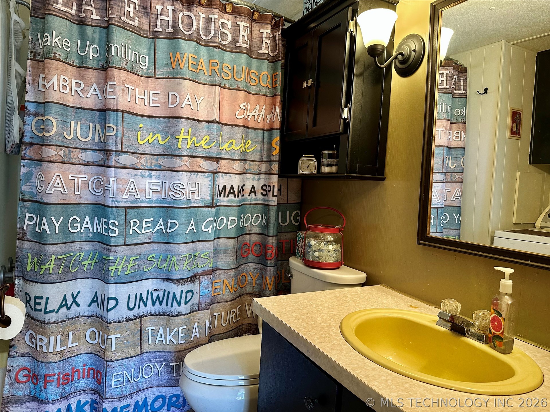 2445 La Vista Road Sulphur OK 73086