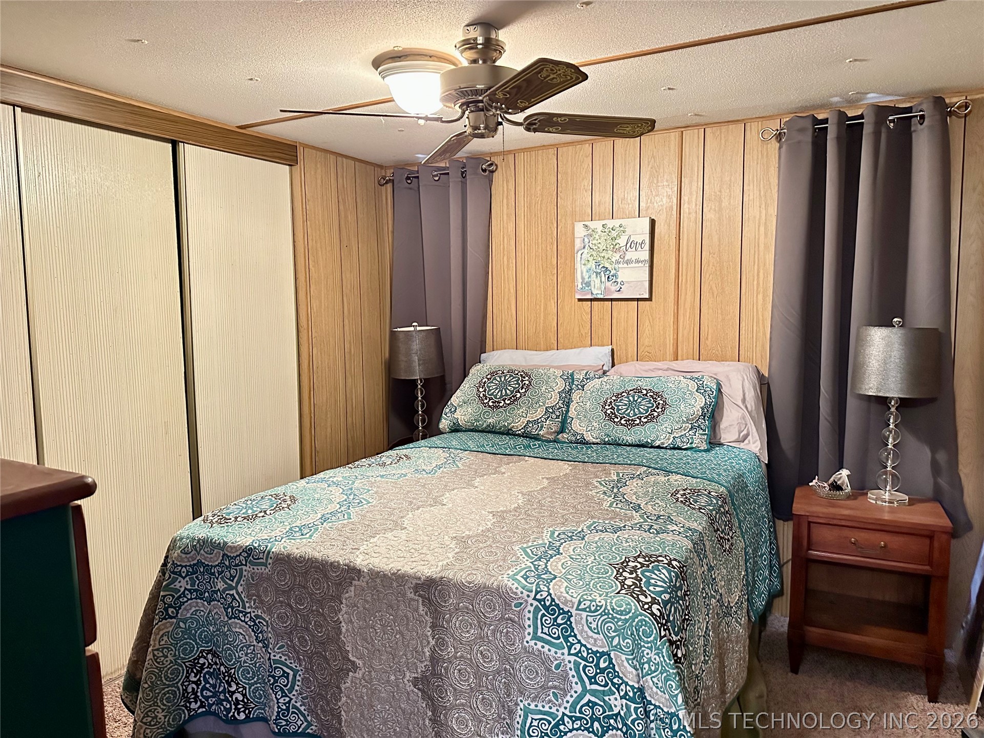 2445 La Vista Road Sulphur OK 73086