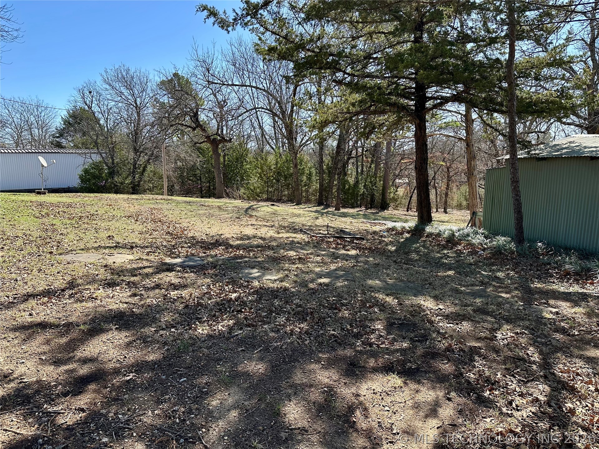 2445 La Vista Road Sulphur OK 73086