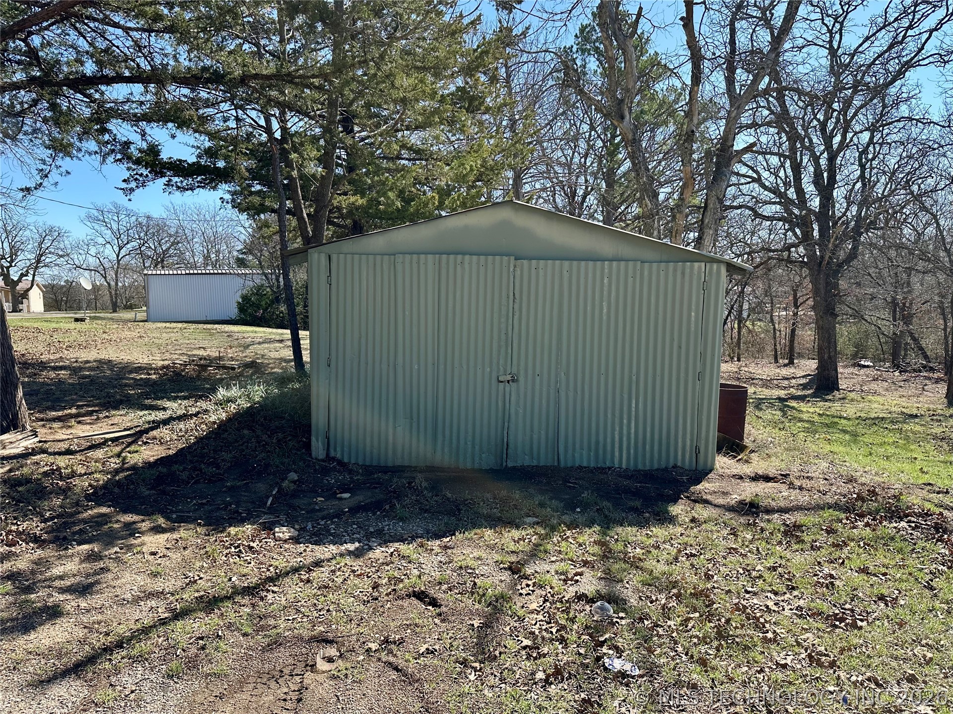2445 La Vista Road Sulphur OK 73086