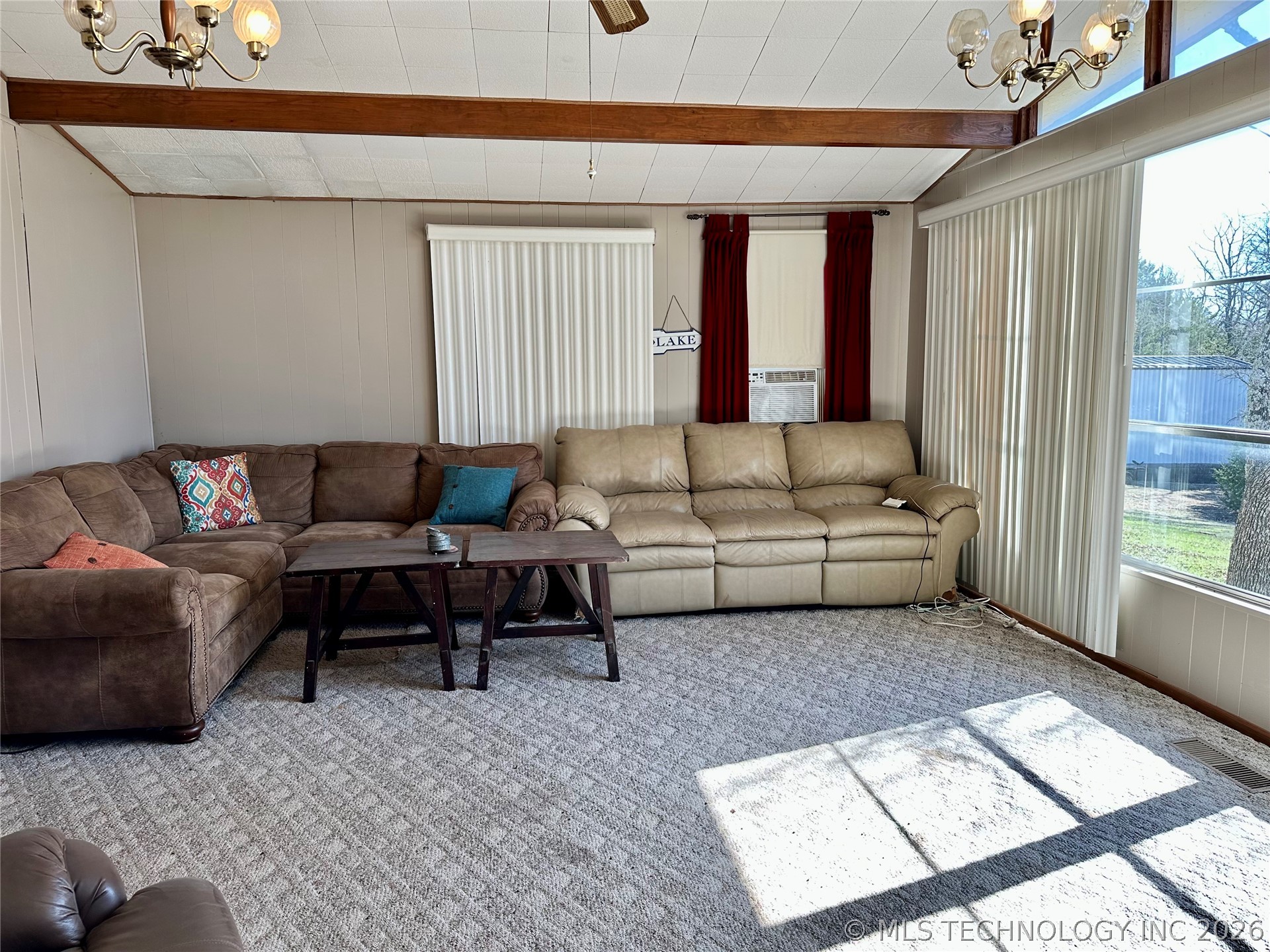 2445 La Vista Road Sulphur OK 73086