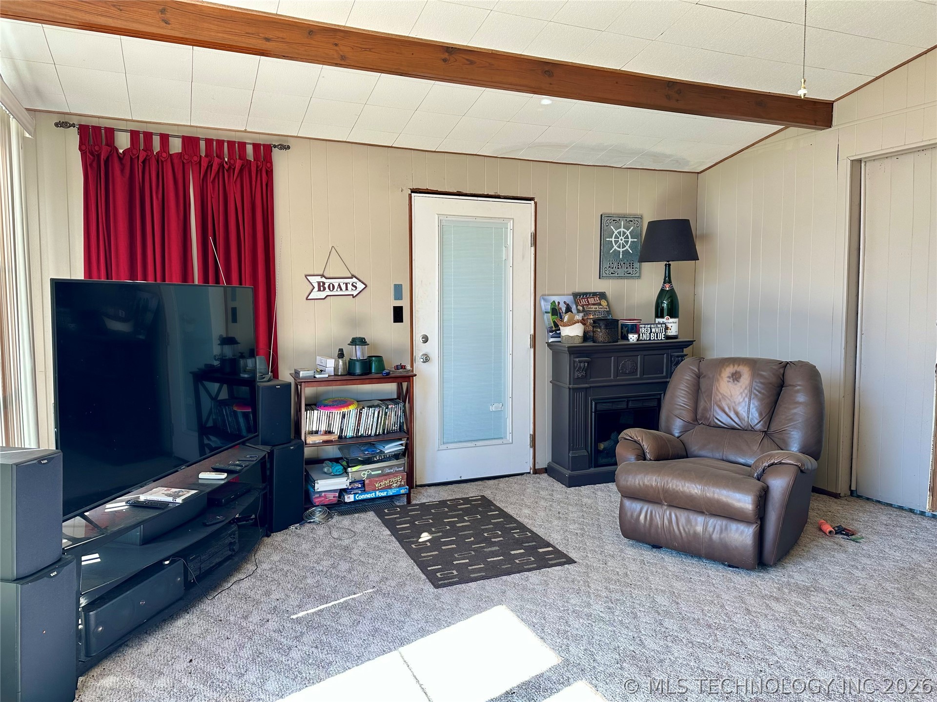 2445 La Vista Road Sulphur OK 73086