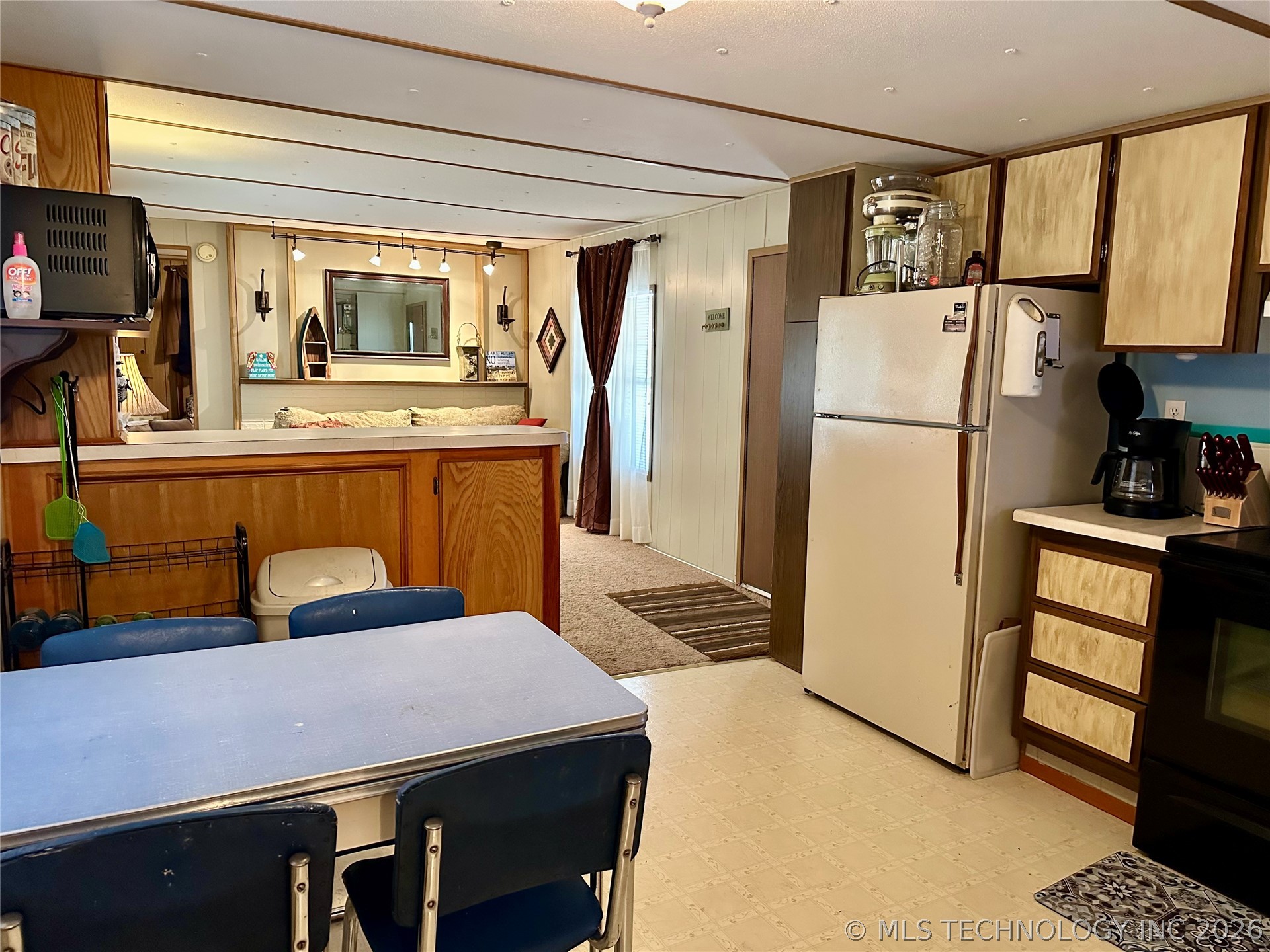 2445 La Vista Road Sulphur OK 73086