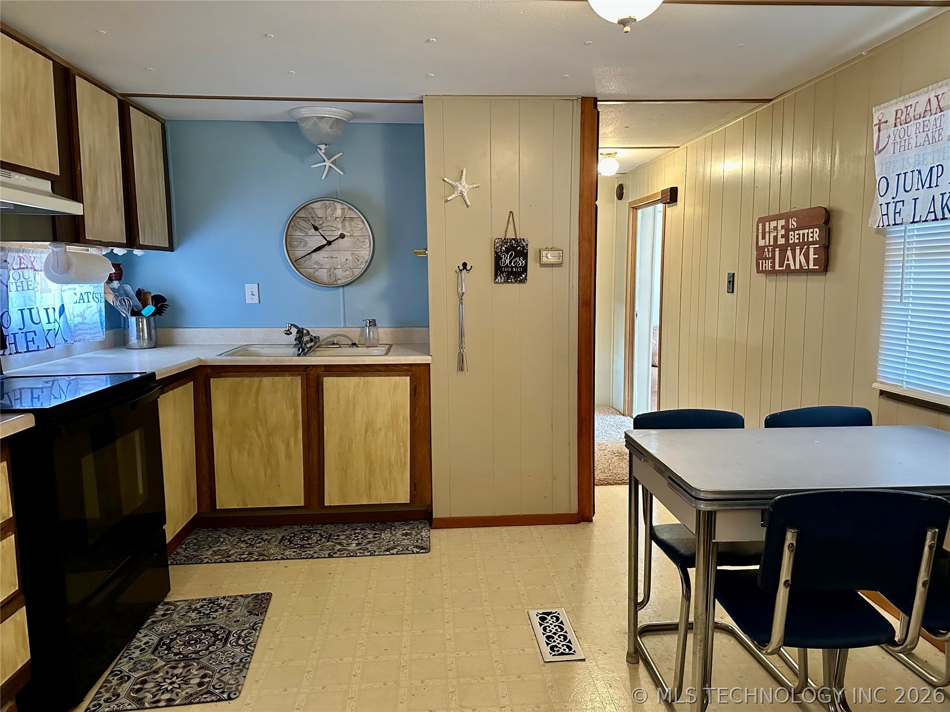 2445 La Vista Road Sulphur OK 73086