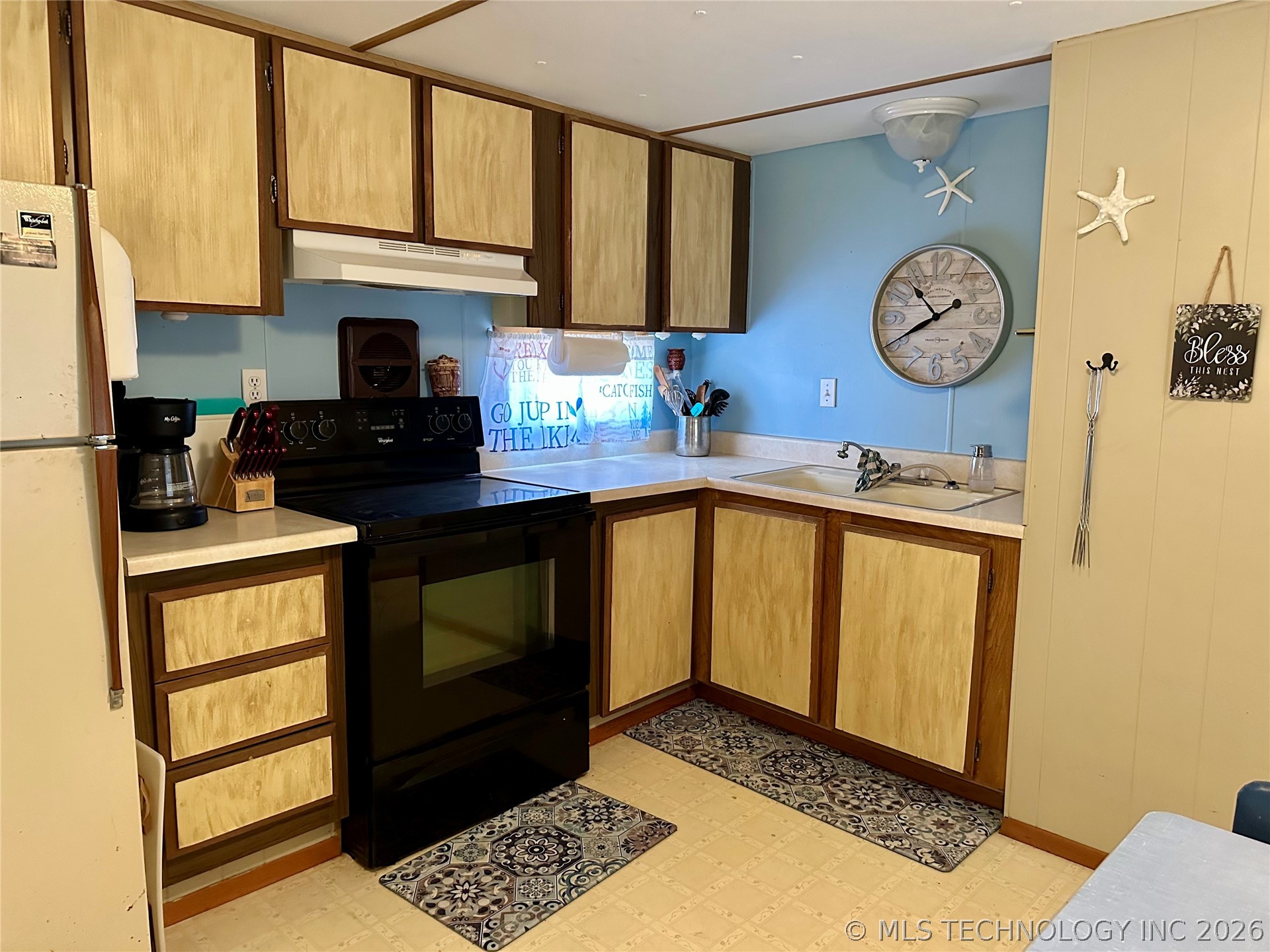 2445 La Vista Road Sulphur OK 73086