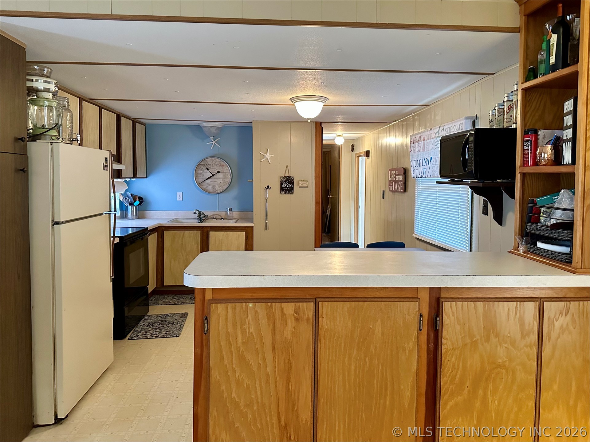 2445 La Vista Road Sulphur OK 73086
