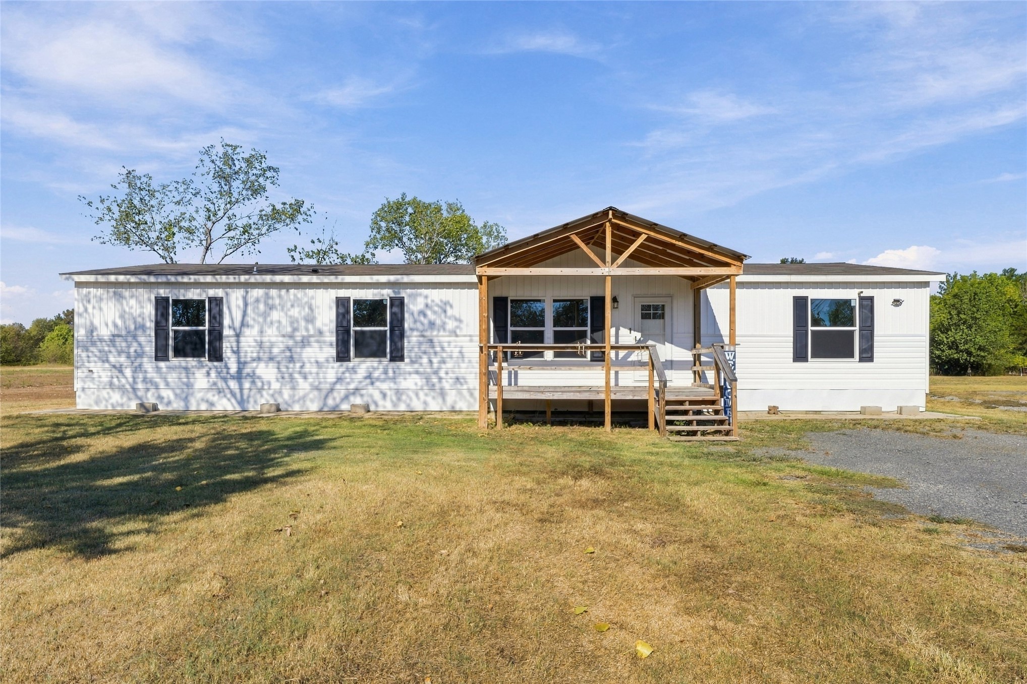 615 Jonathan Place Muskogee OK 74403
