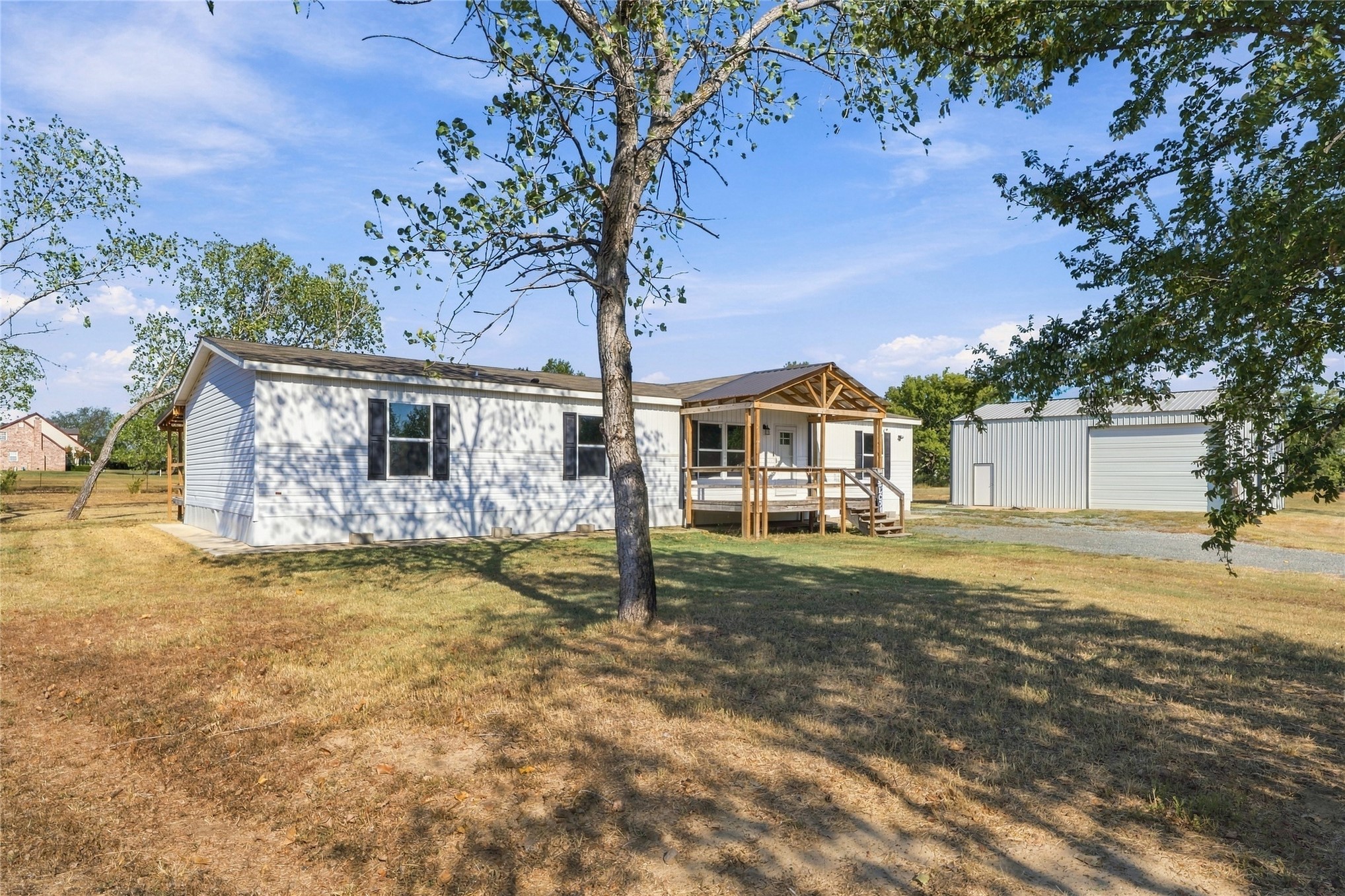 615 Jonathan Place Muskogee OK 74403
