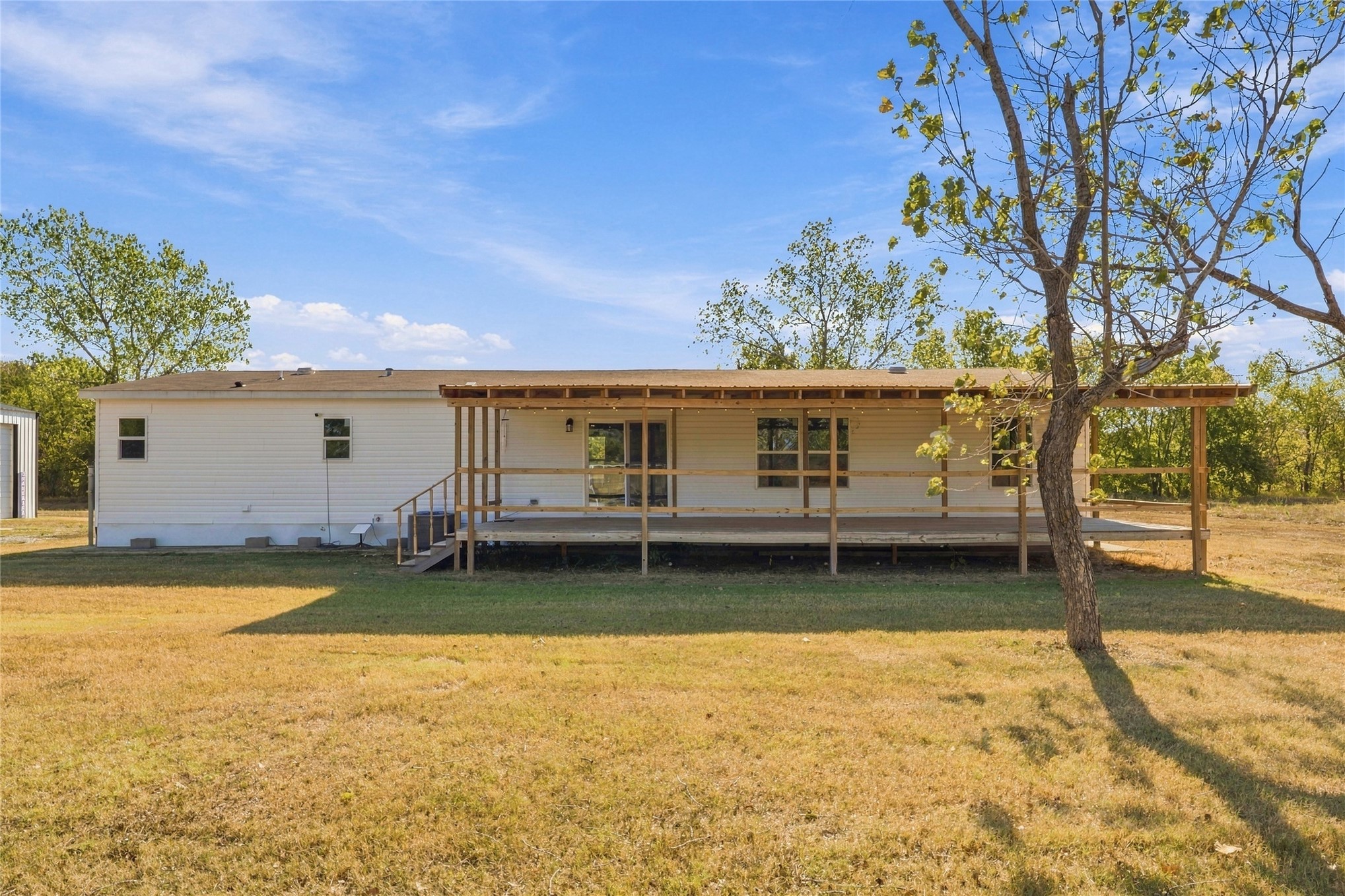 615 Jonathan Place Muskogee OK 74403