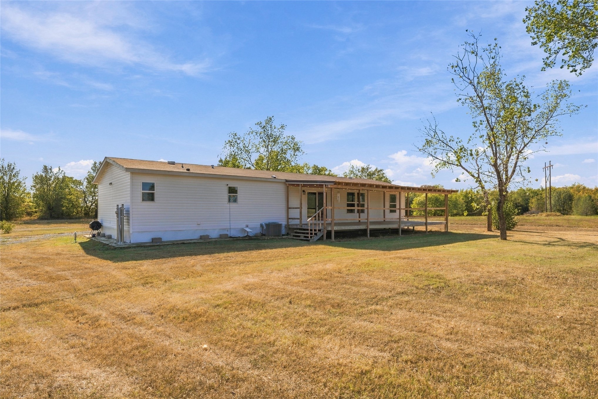 615 Jonathan Place Muskogee OK 74403