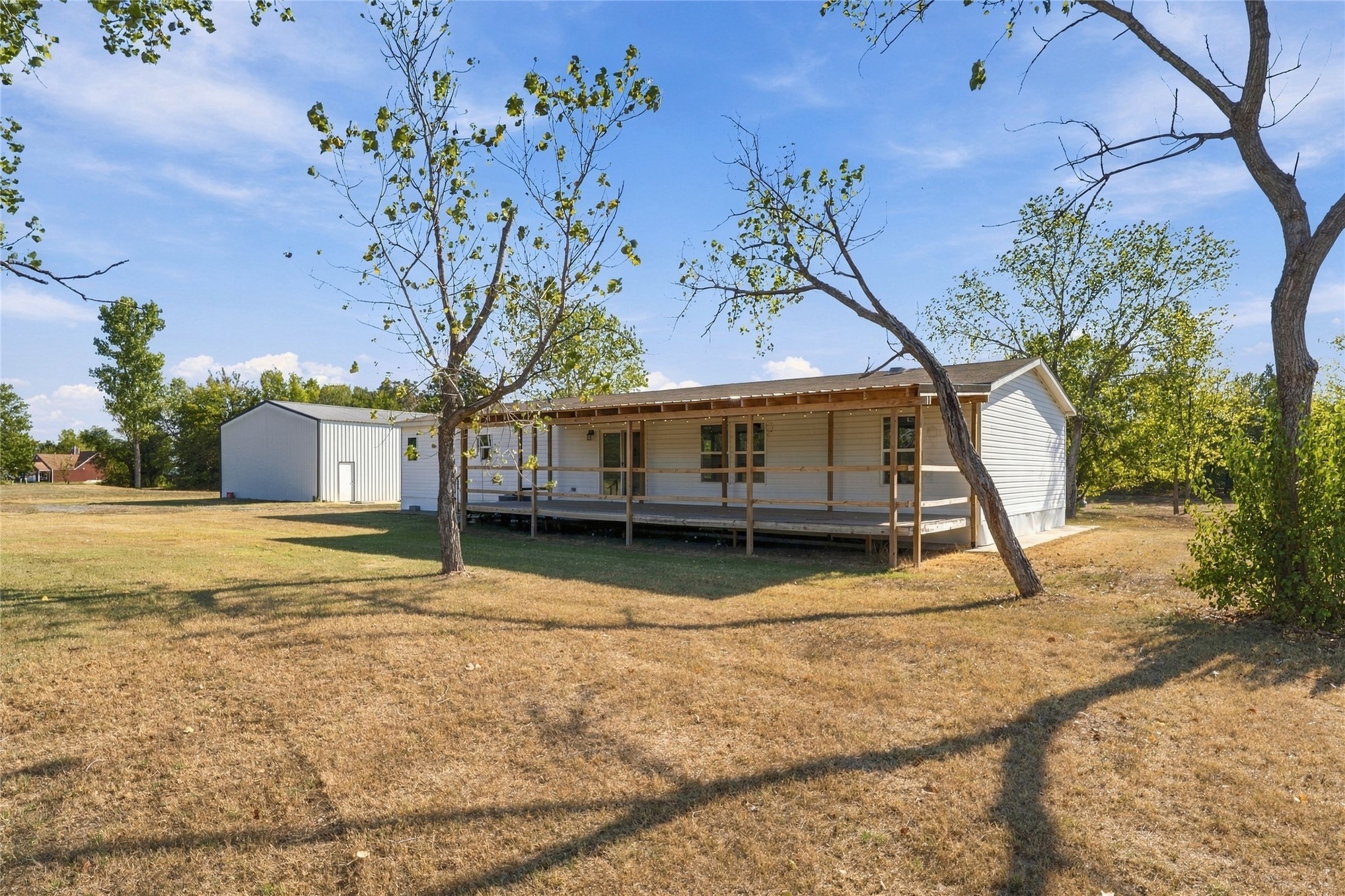 615 Jonathan Place Muskogee OK 74403