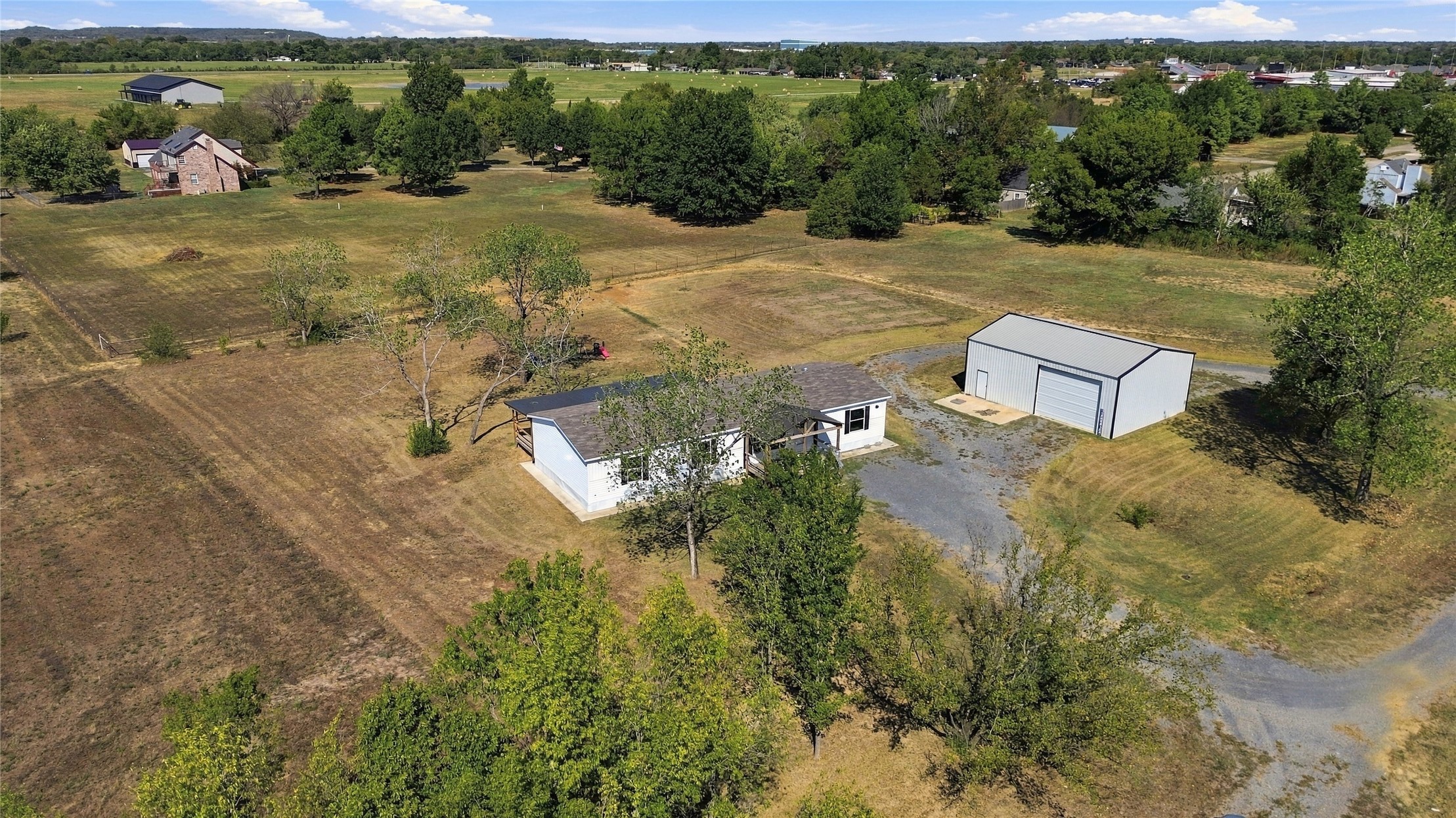 615 Jonathan Place Muskogee OK 74403