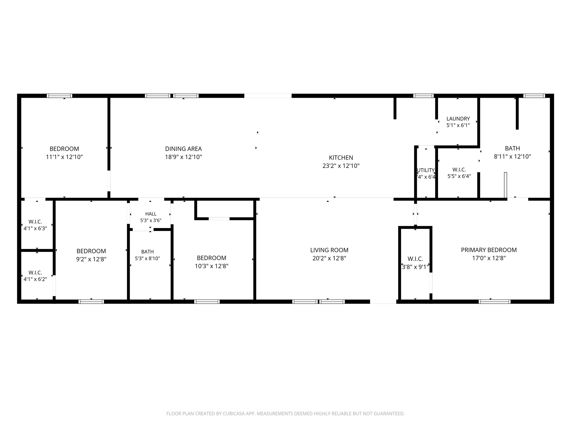 615 Jonathan Place Muskogee OK 74403