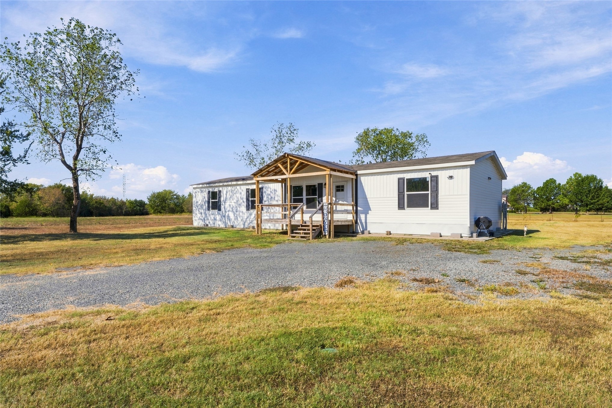 615 Jonathan Place Muskogee OK 74403