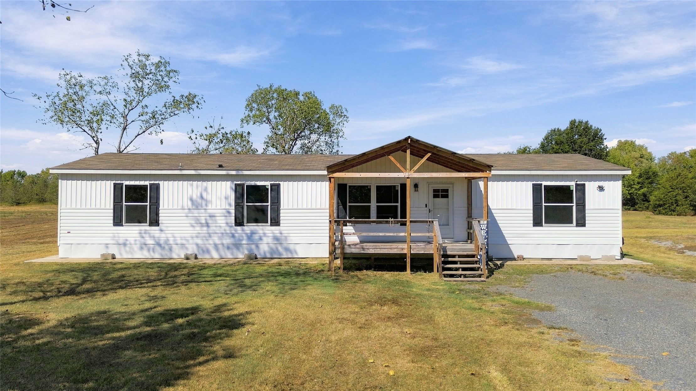 615 Jonathan Place Muskogee OK 74403