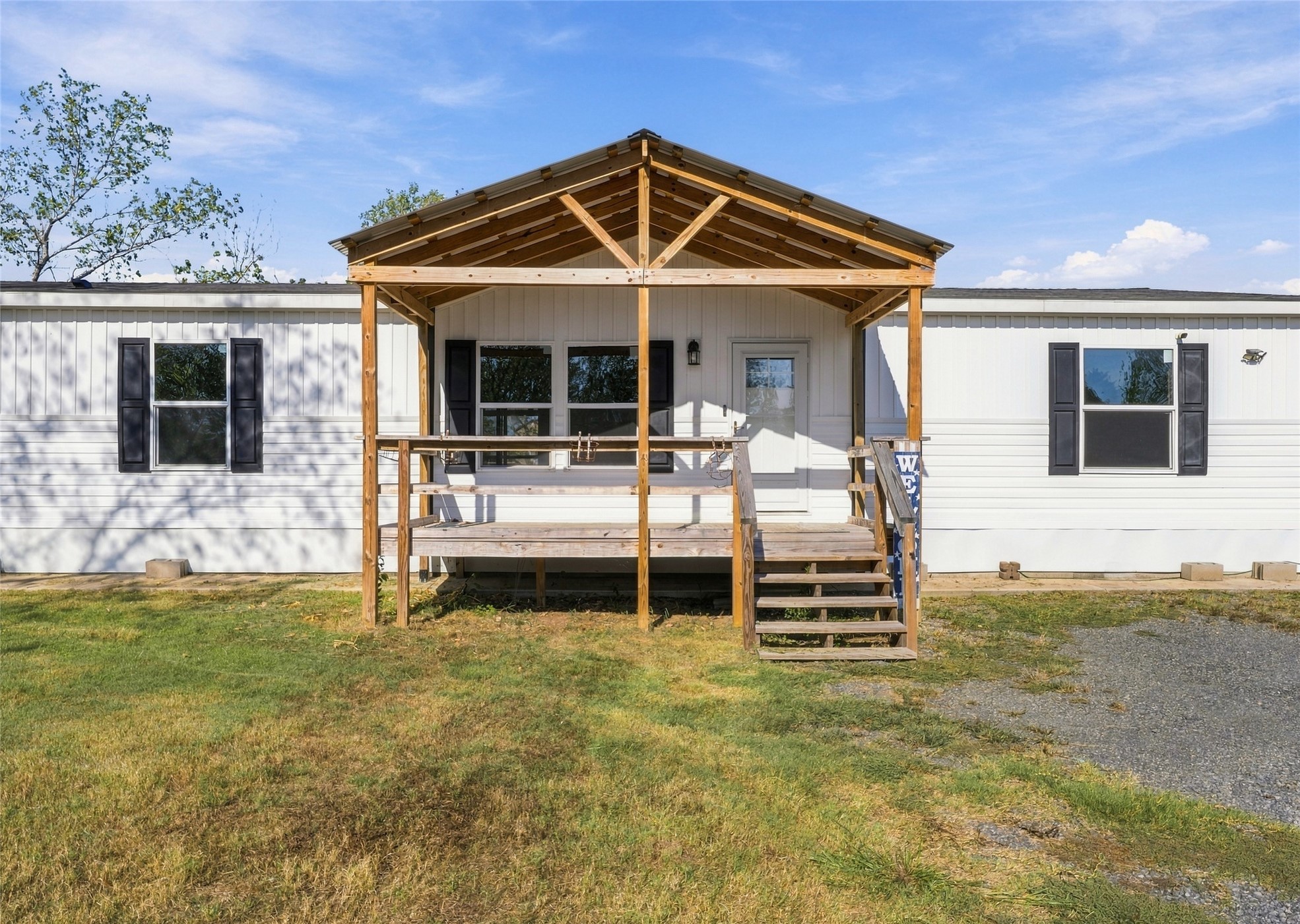 615 Jonathan Place Muskogee OK 74403