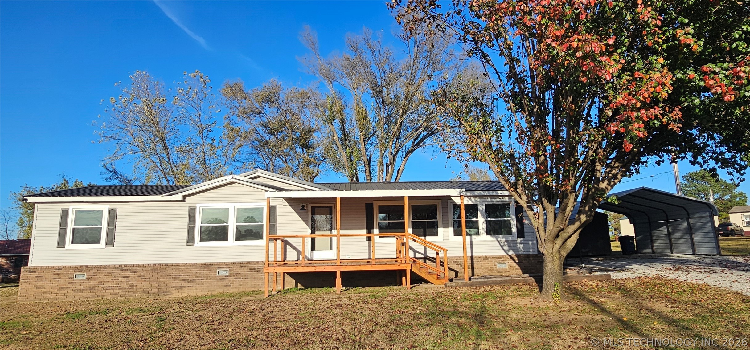 4077 E 488 Road Owasso OK 74055