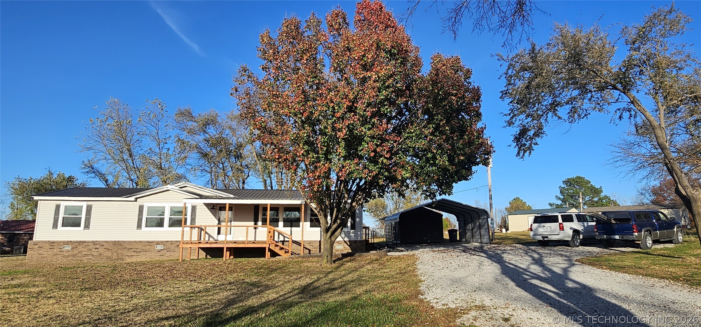 4077 E 488 Road Owasso OK 74055