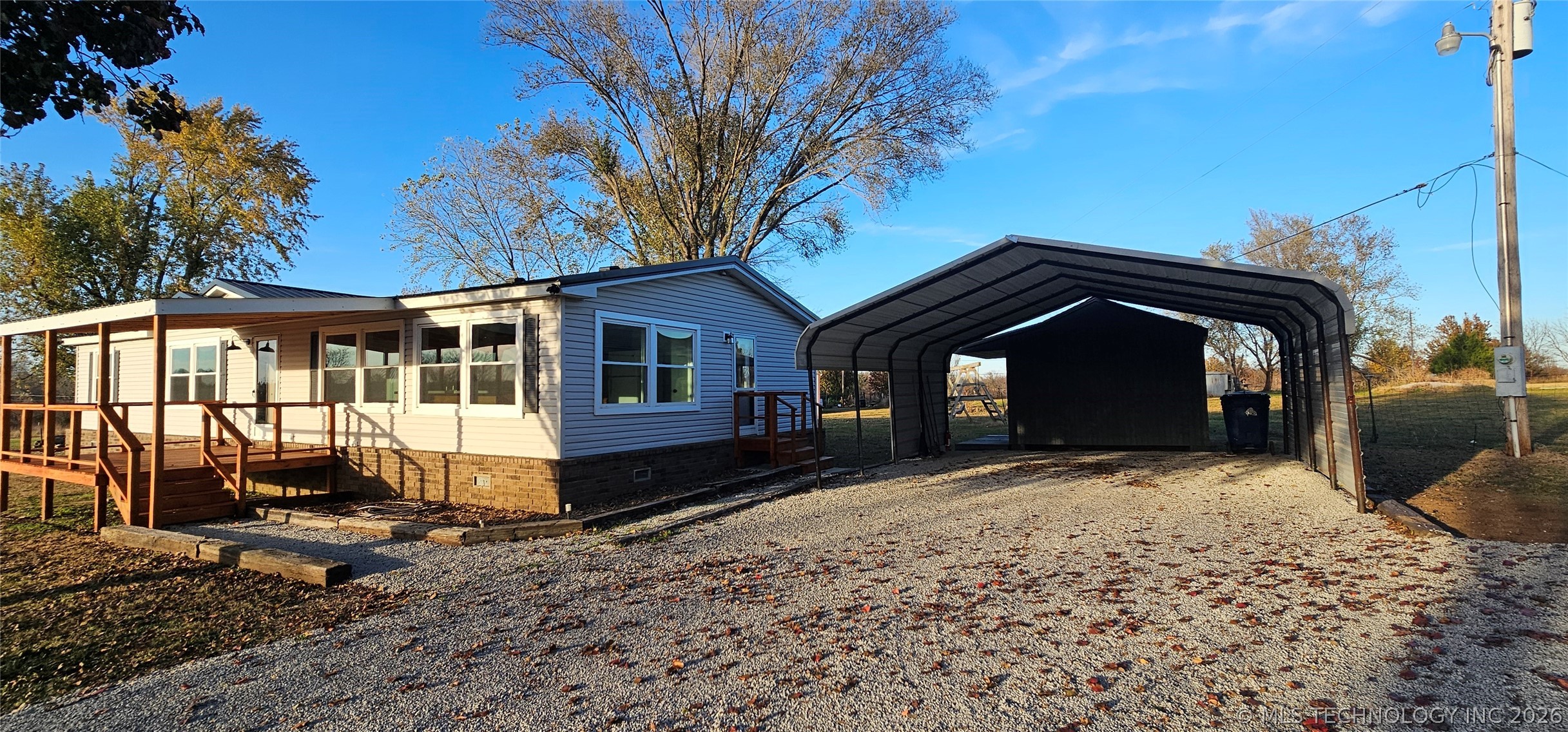 4077 E 488 Road Owasso OK 74055
