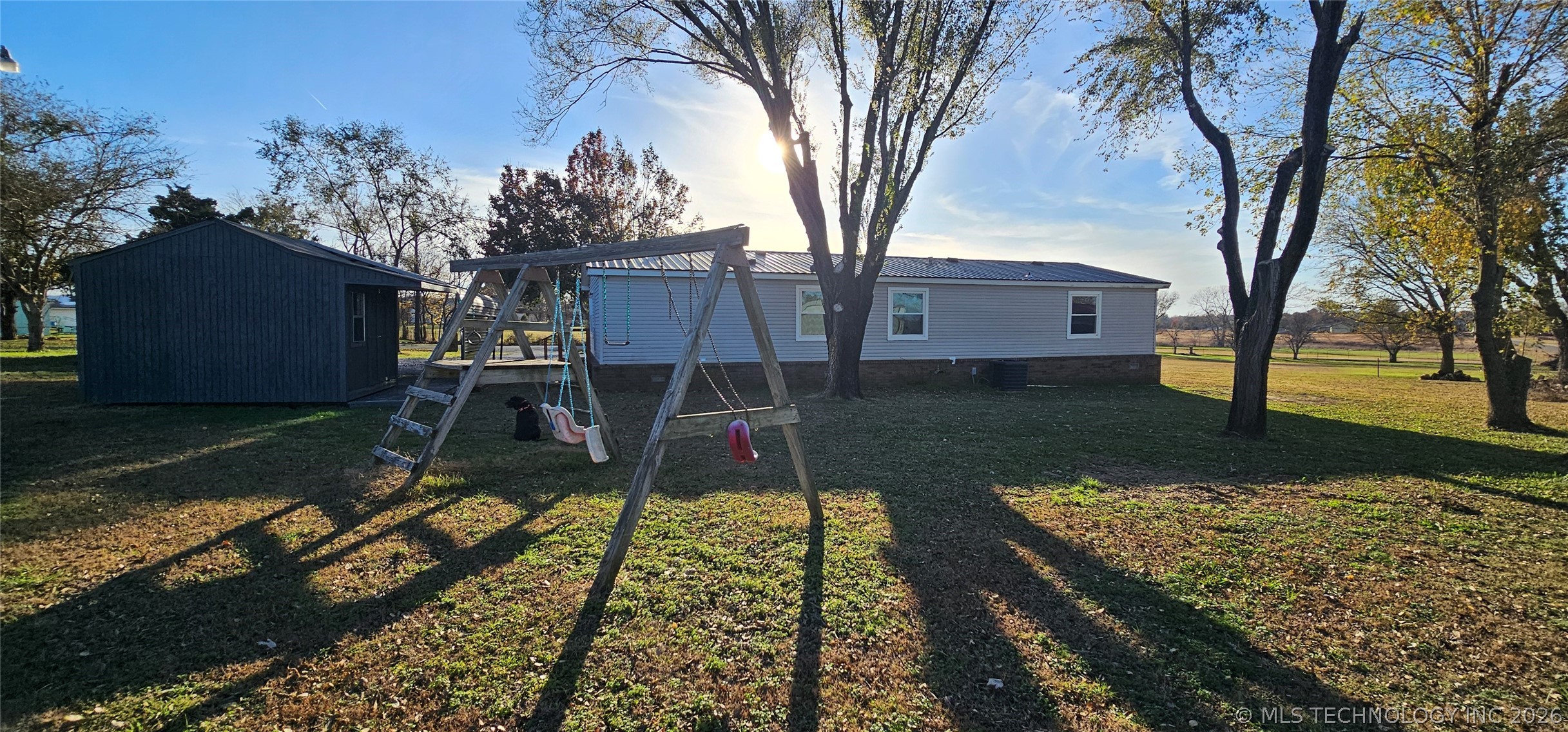 4077 E 488 Road Owasso OK 74055
