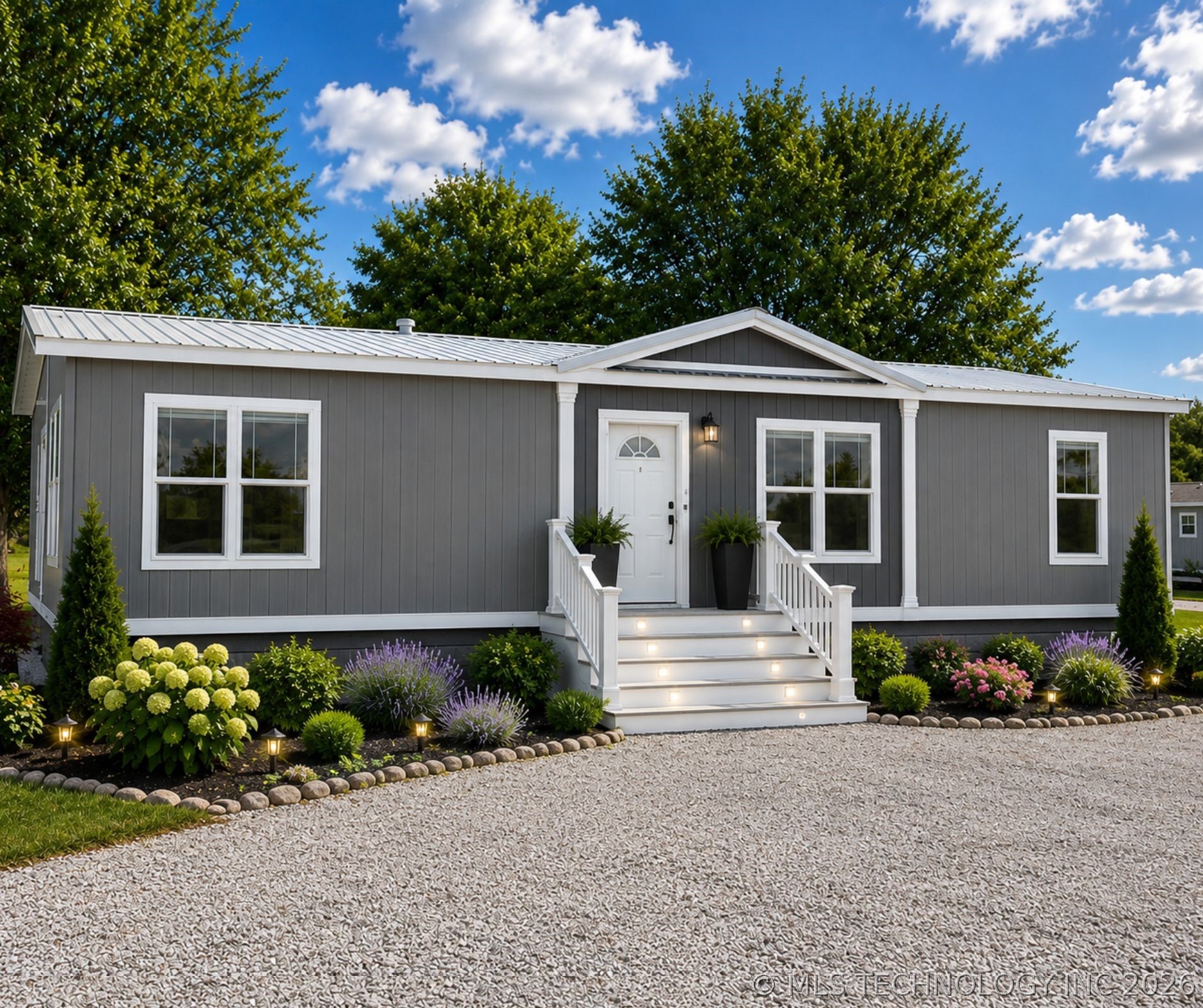 204 Springwater Lane Monkey Island OK 74331