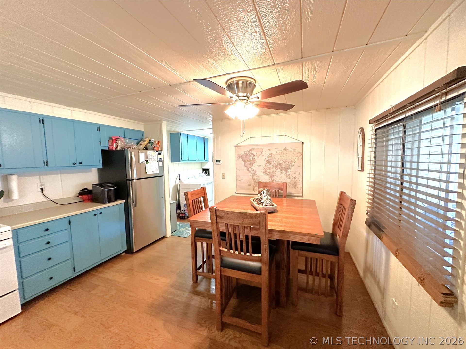 418614 Woodside Drive Eufaula OK 74432