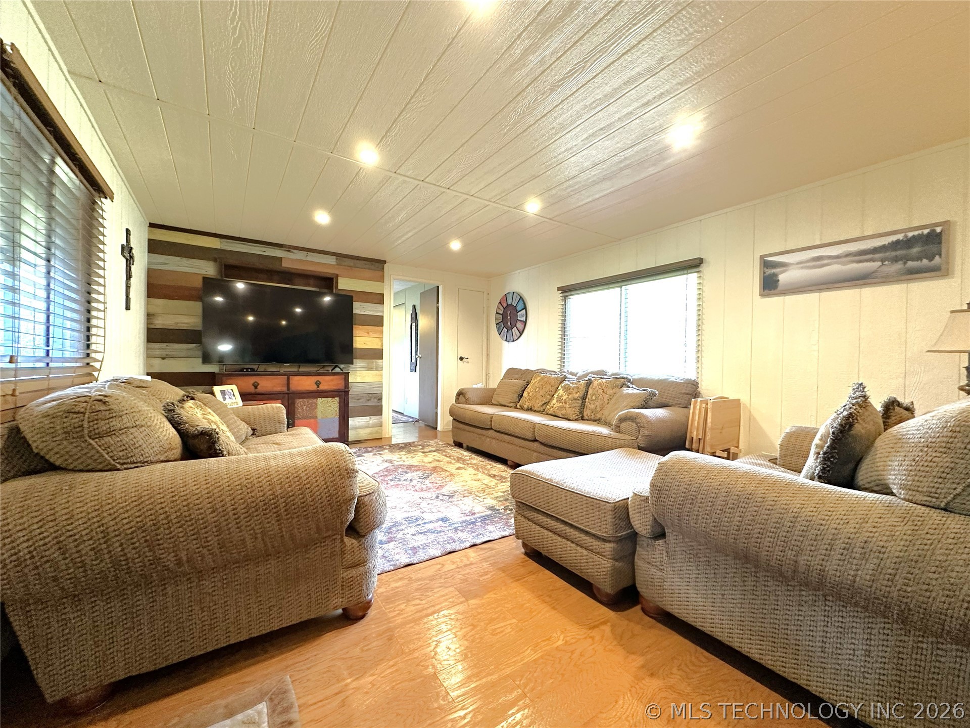 418614 Woodside Drive Eufaula OK 74432