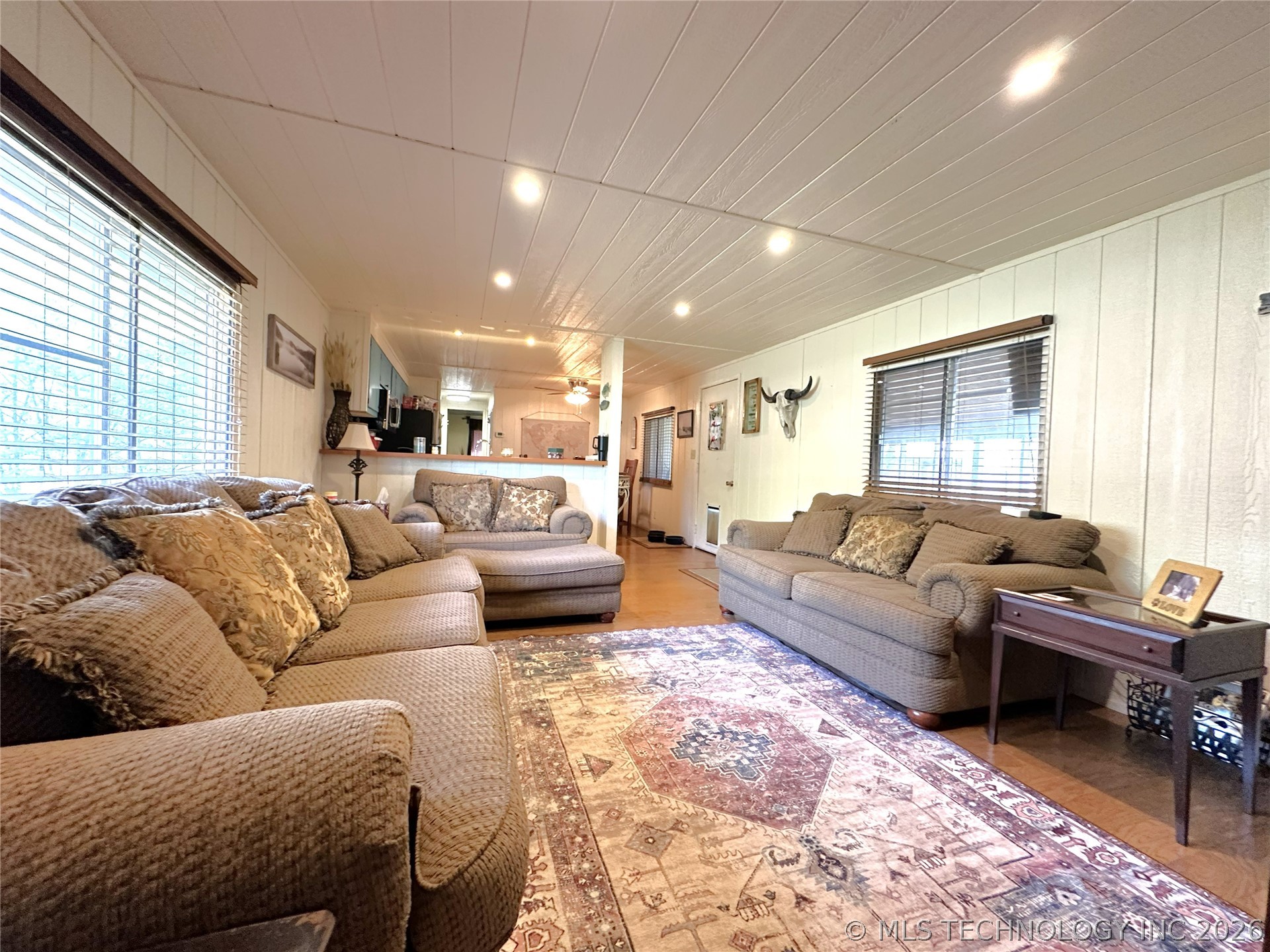 418614 Woodside Drive Eufaula OK 74432