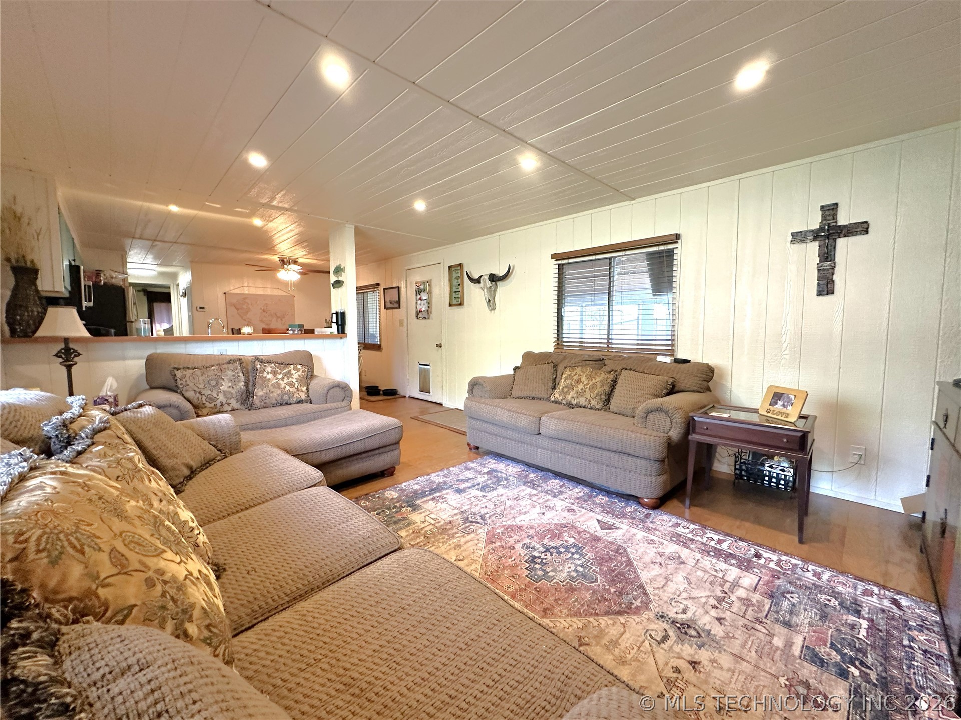418614 Woodside Drive Eufaula OK 74432