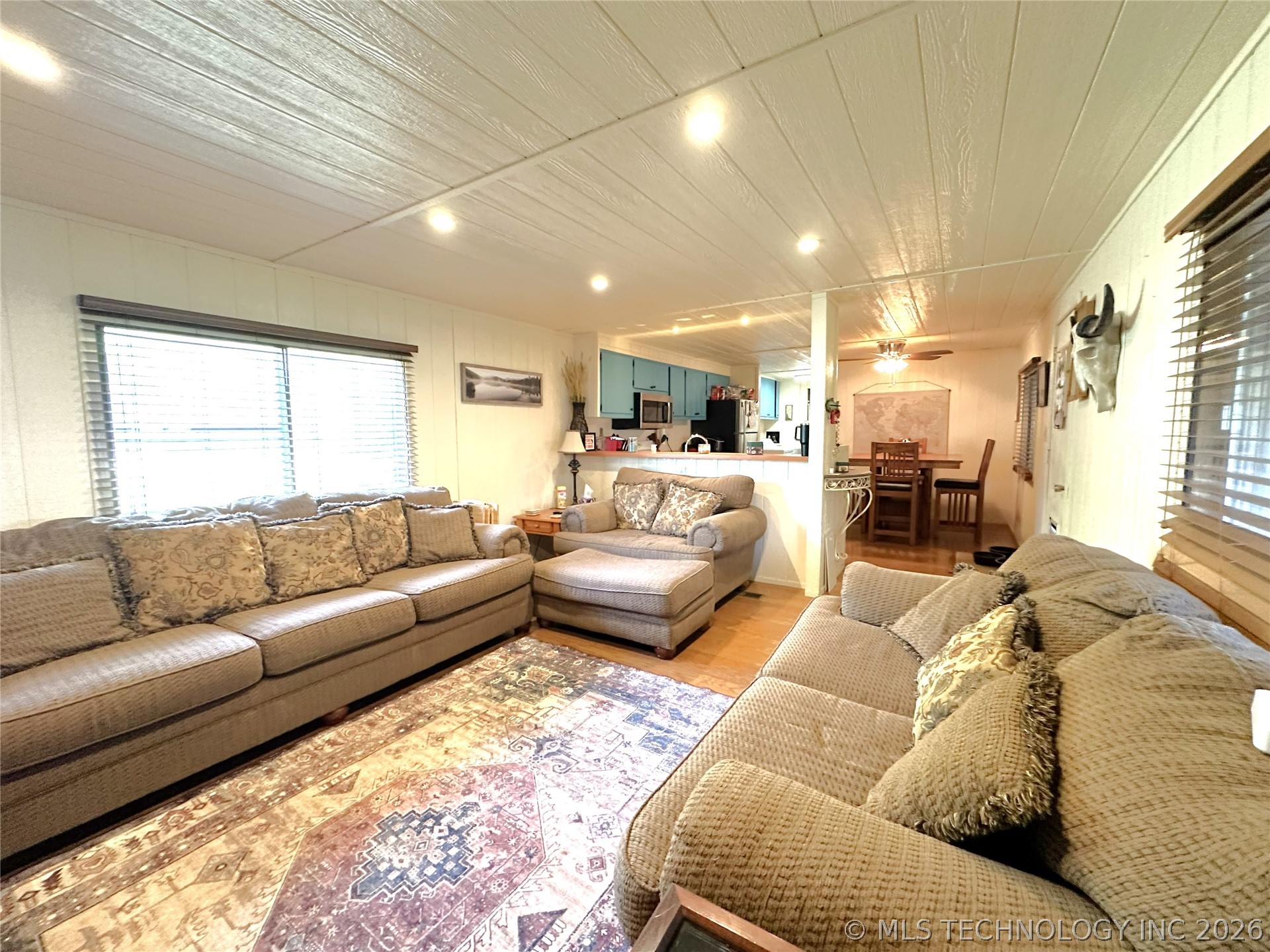 418614 Woodside Drive Eufaula OK 74432