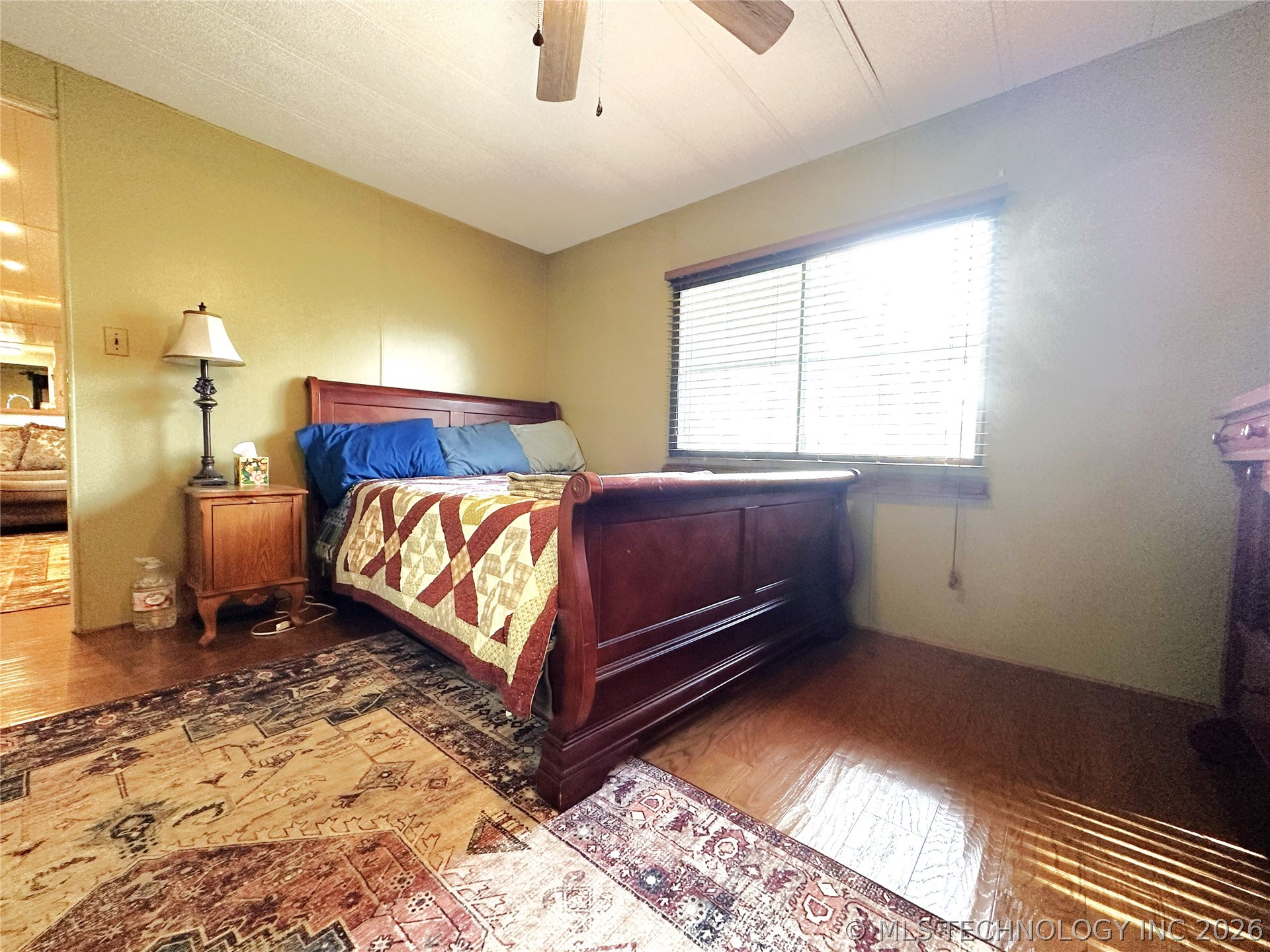 418614 Woodside Drive Eufaula OK 74432