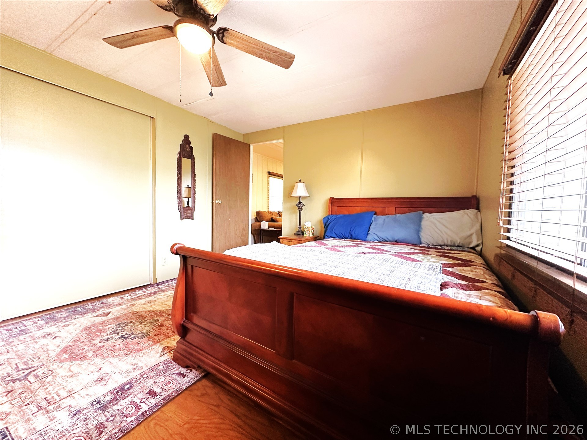 418614 Woodside Drive Eufaula OK 74432