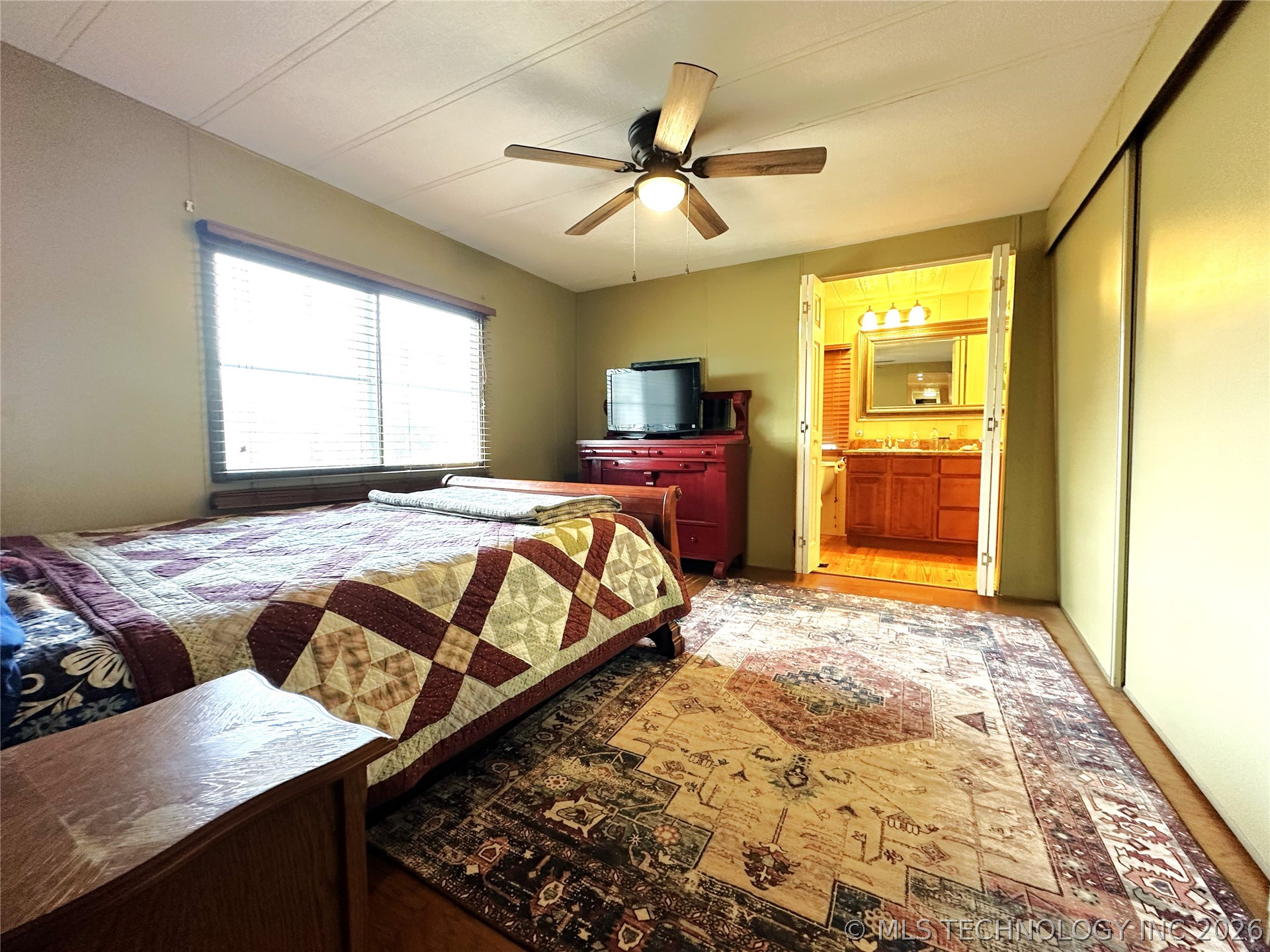 418614 Woodside Drive Eufaula OK 74432
