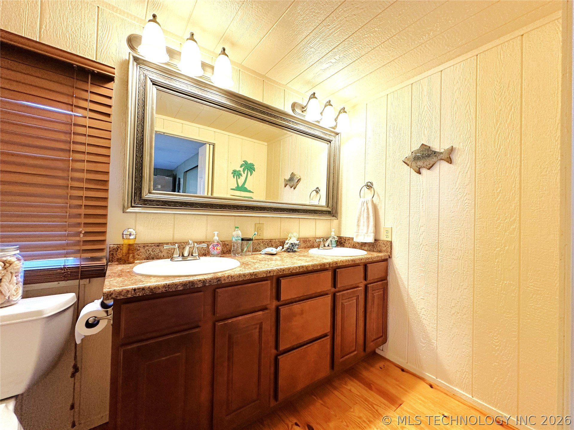418614 Woodside Drive Eufaula OK 74432