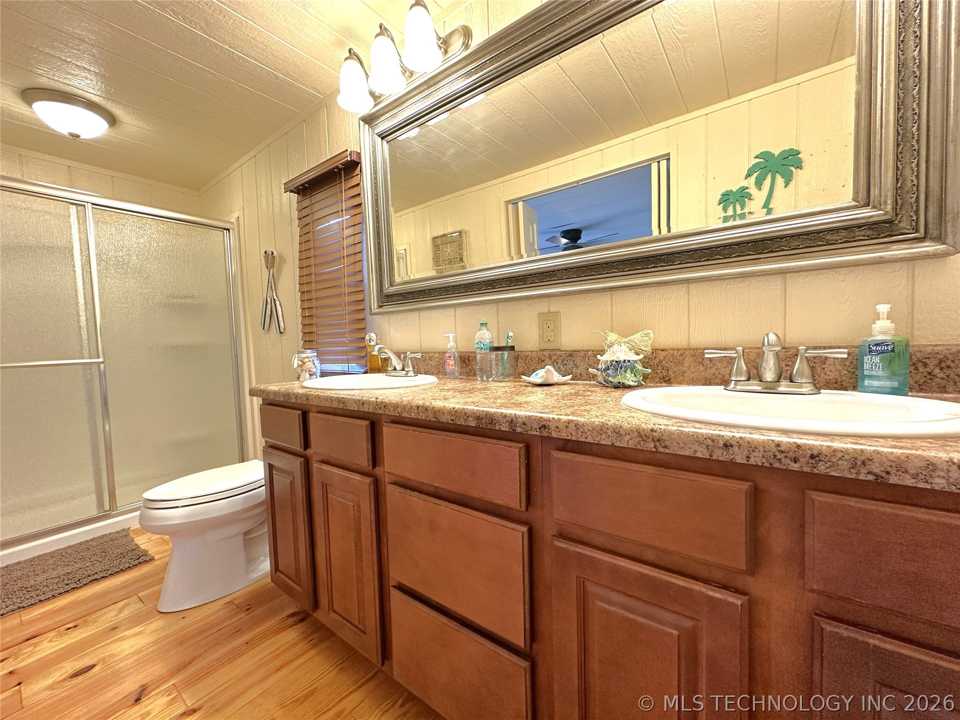 418614 Woodside Drive Eufaula OK 74432