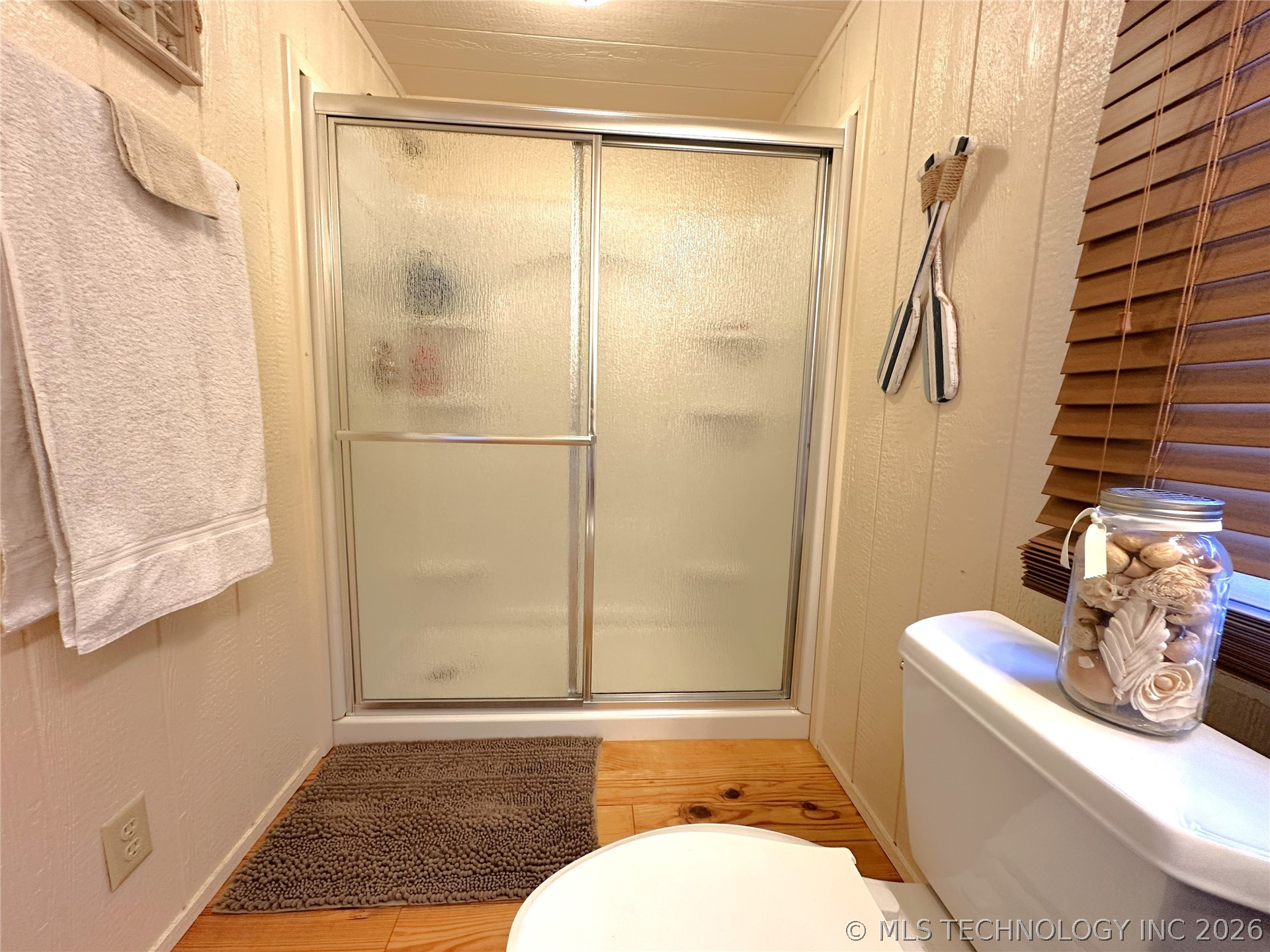 418614 Woodside Drive Eufaula OK 74432