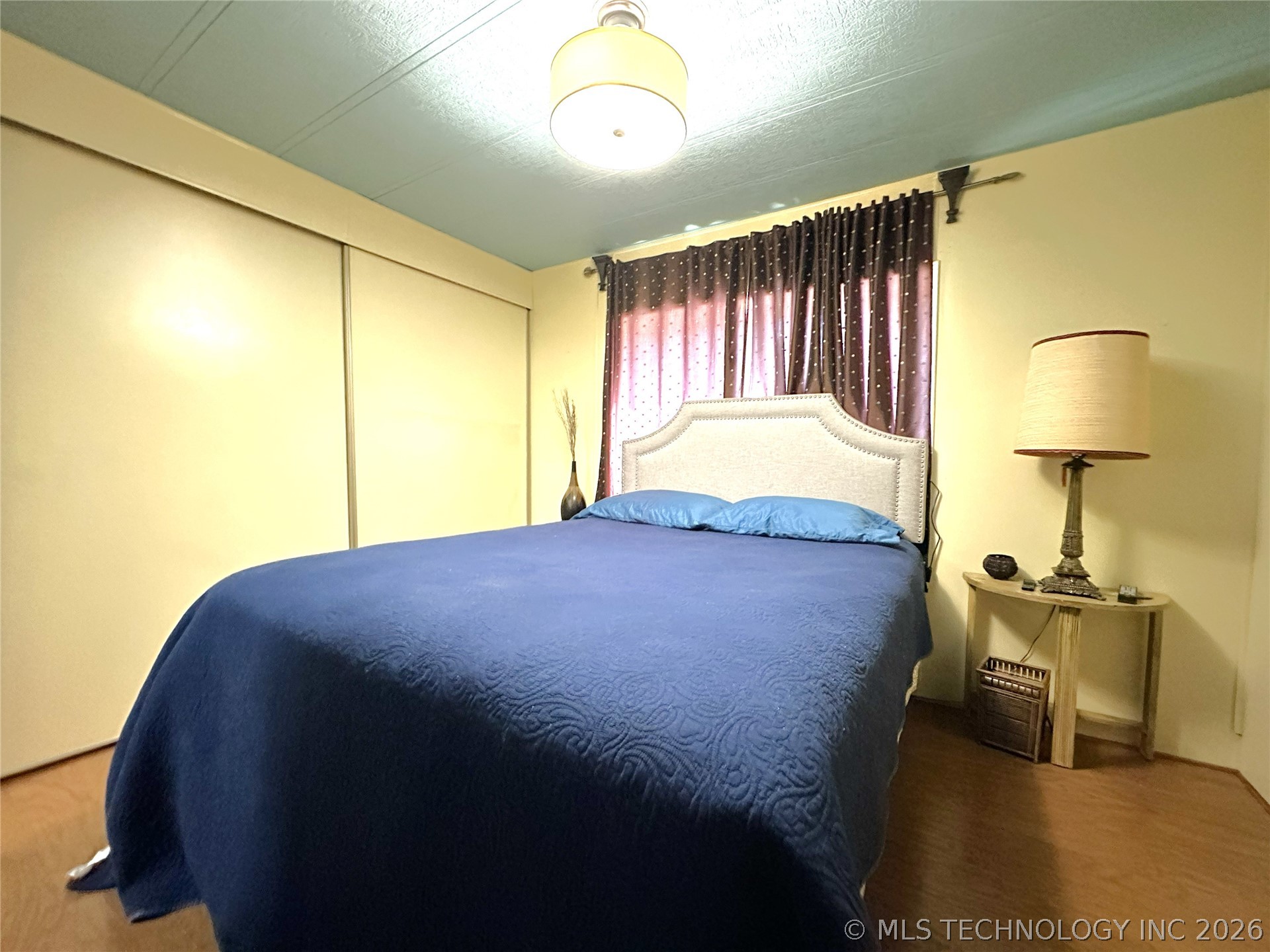 418614 Woodside Drive Eufaula OK 74432