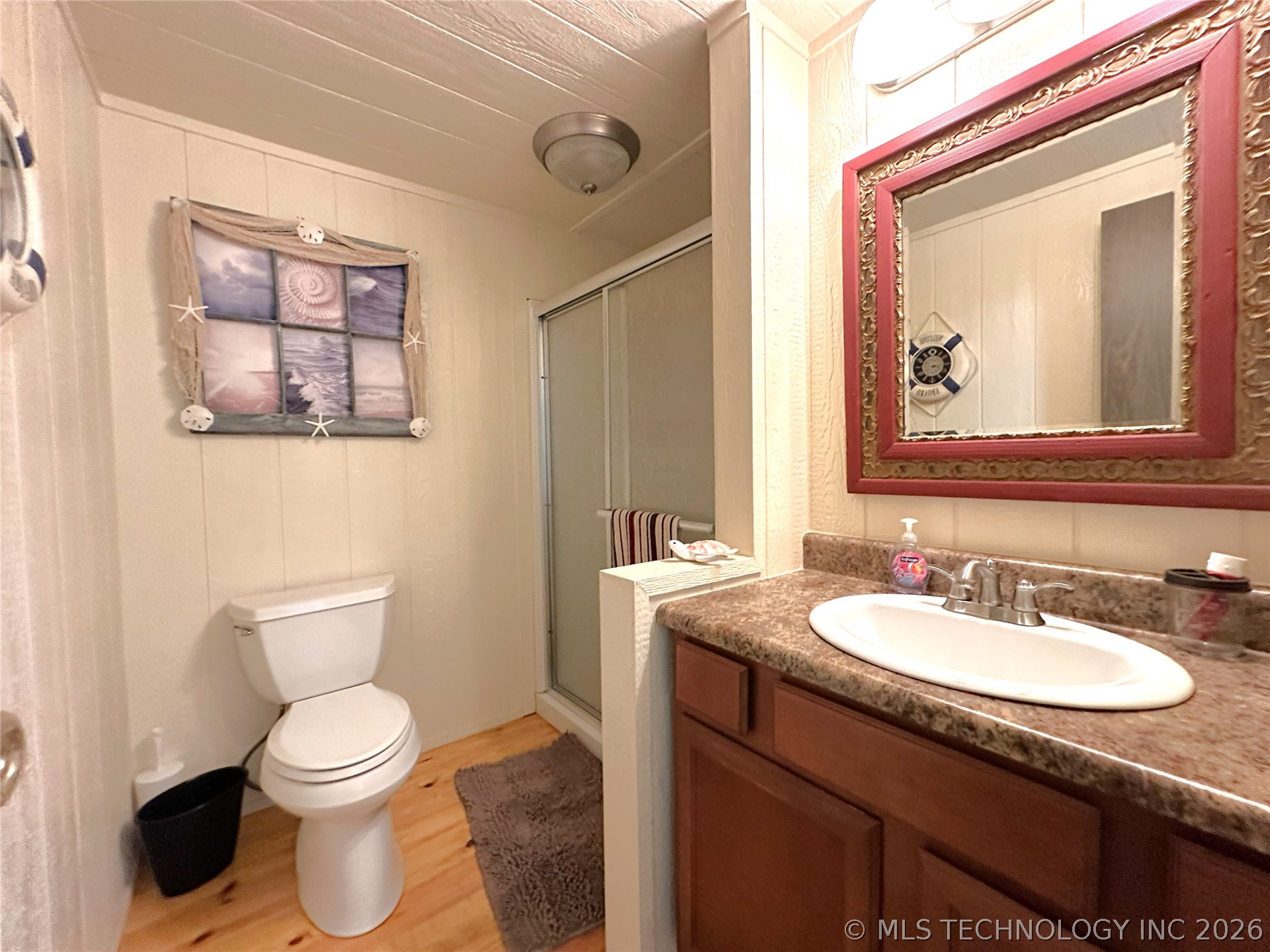 418614 Woodside Drive Eufaula OK 74432