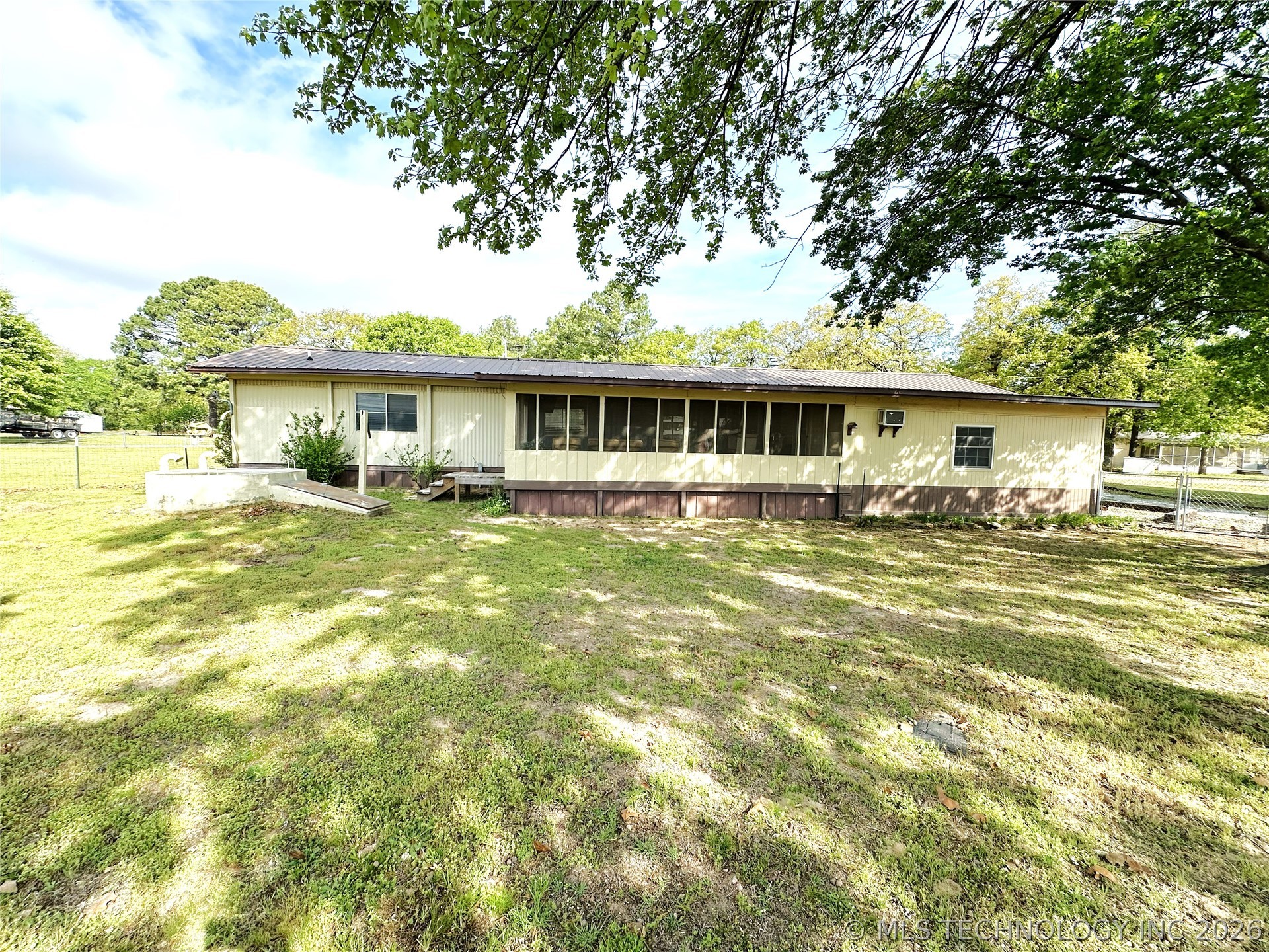 418614 Woodside Drive Eufaula OK 74432